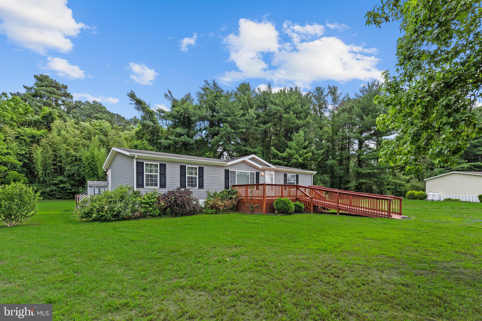 BENNETT PARK - Residential