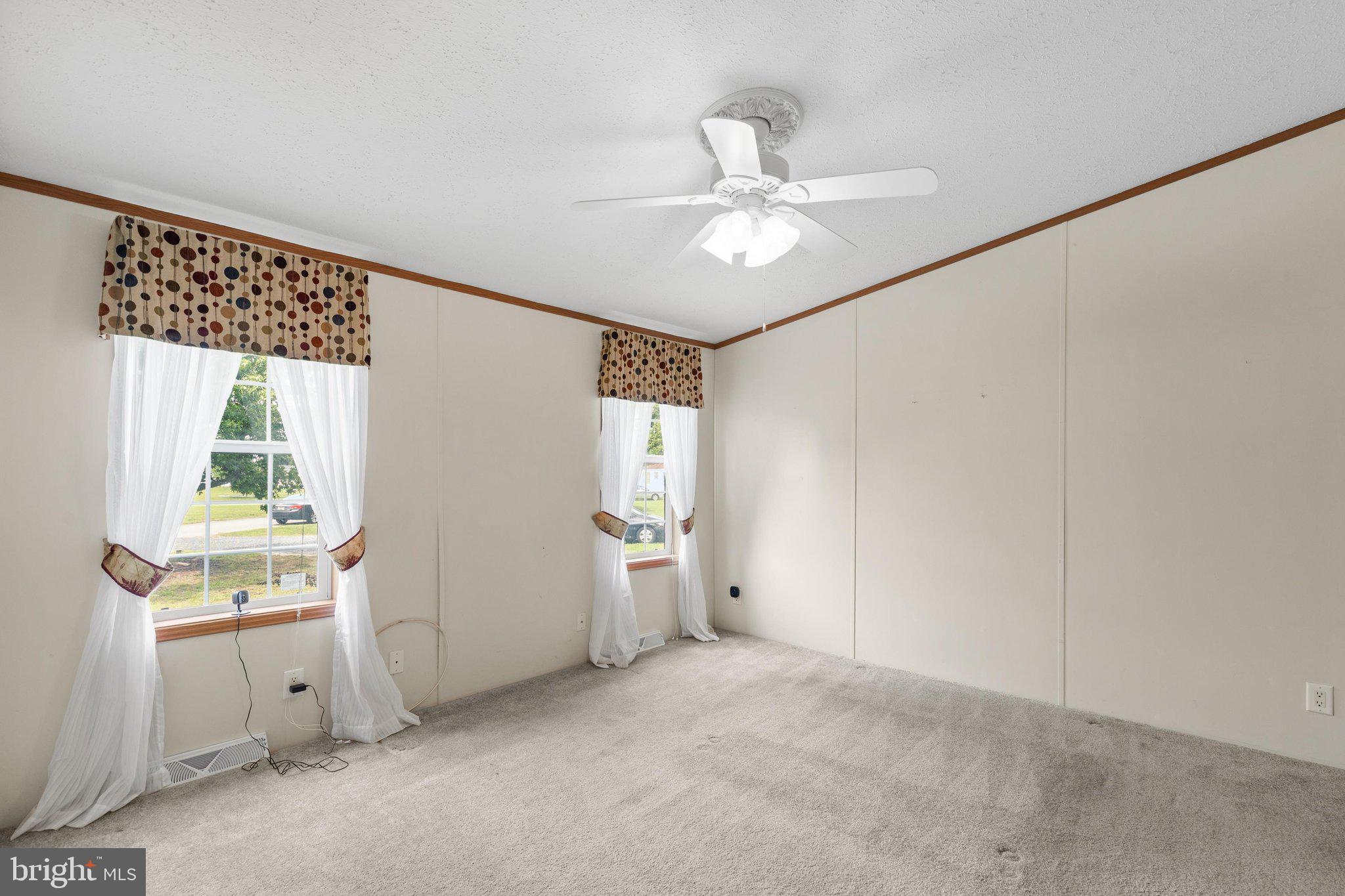 BENNETT PARK - Residential