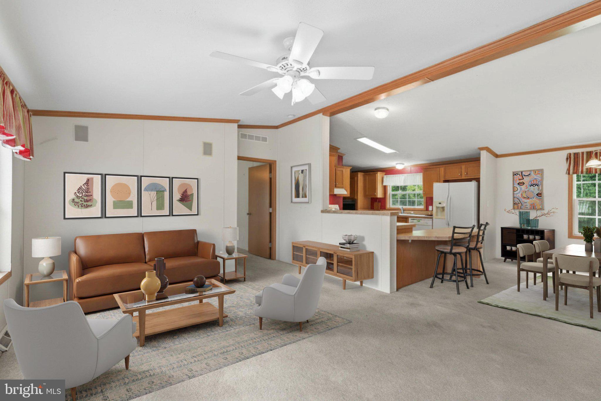 BENNETT PARK - Residential