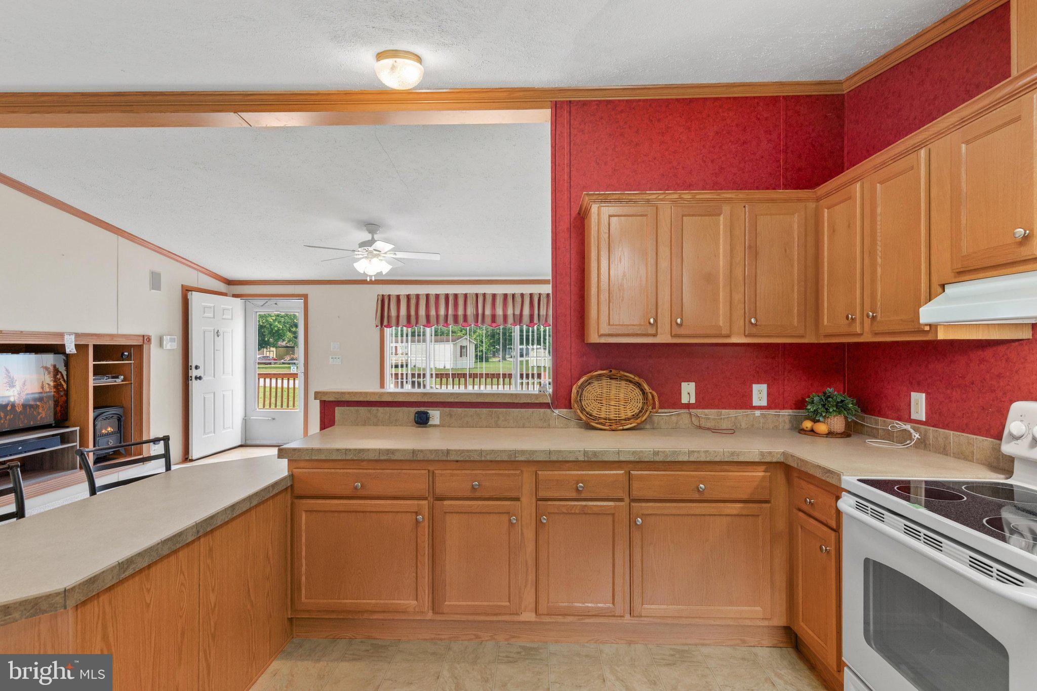 BENNETT PARK - Residential