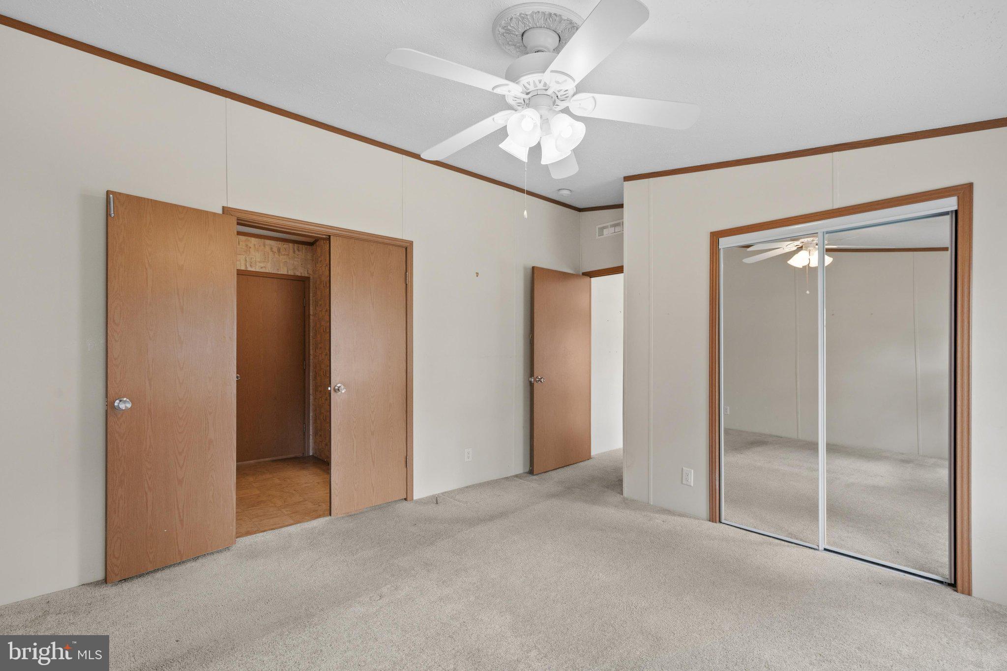 BENNETT PARK - Residential