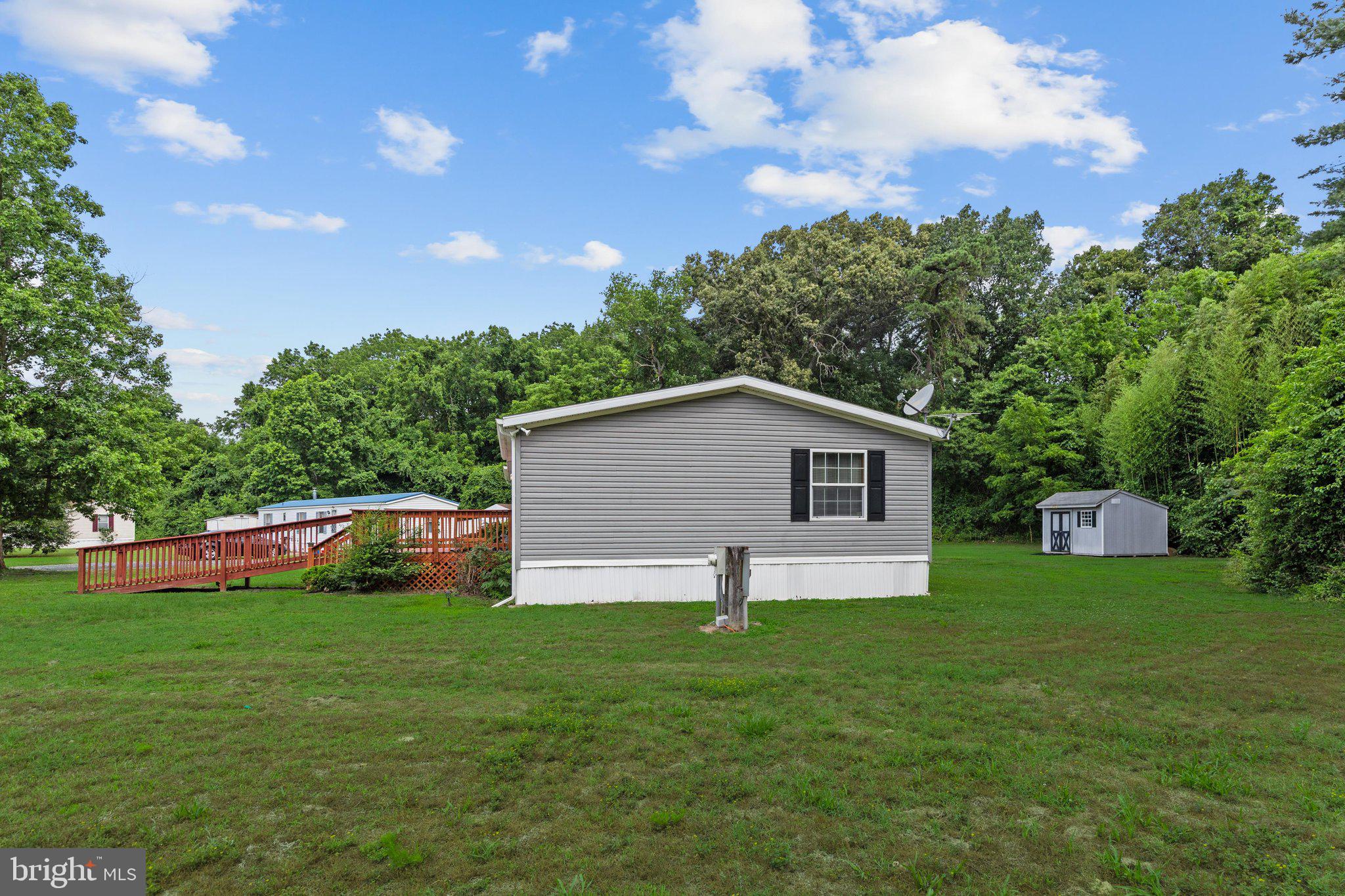 BENNETT PARK - Residential