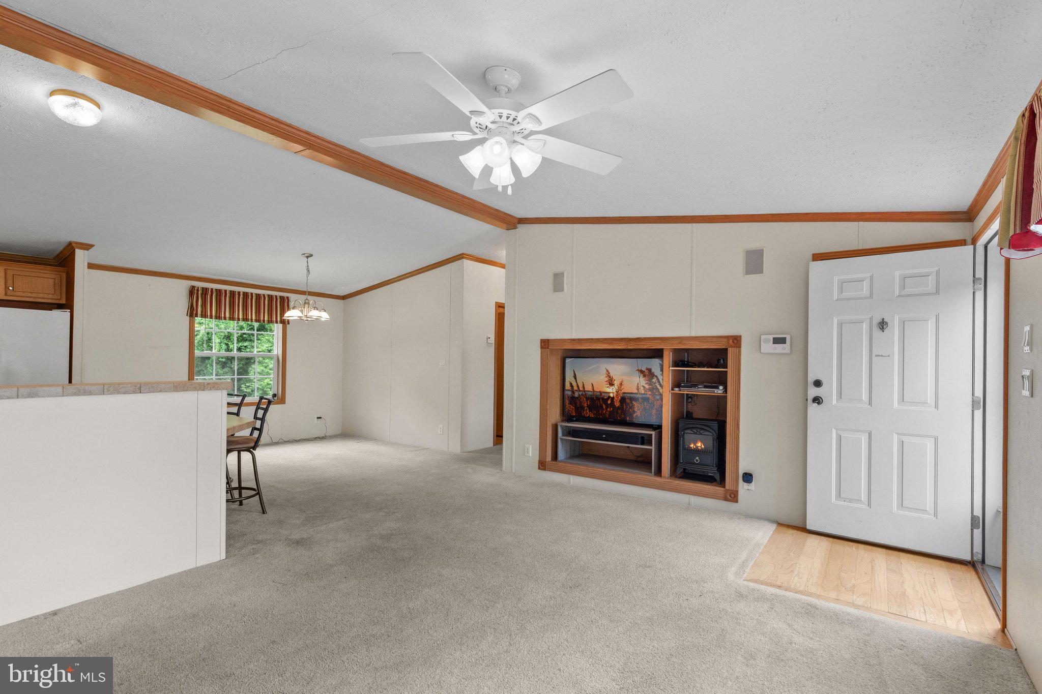 BENNETT PARK - Residential