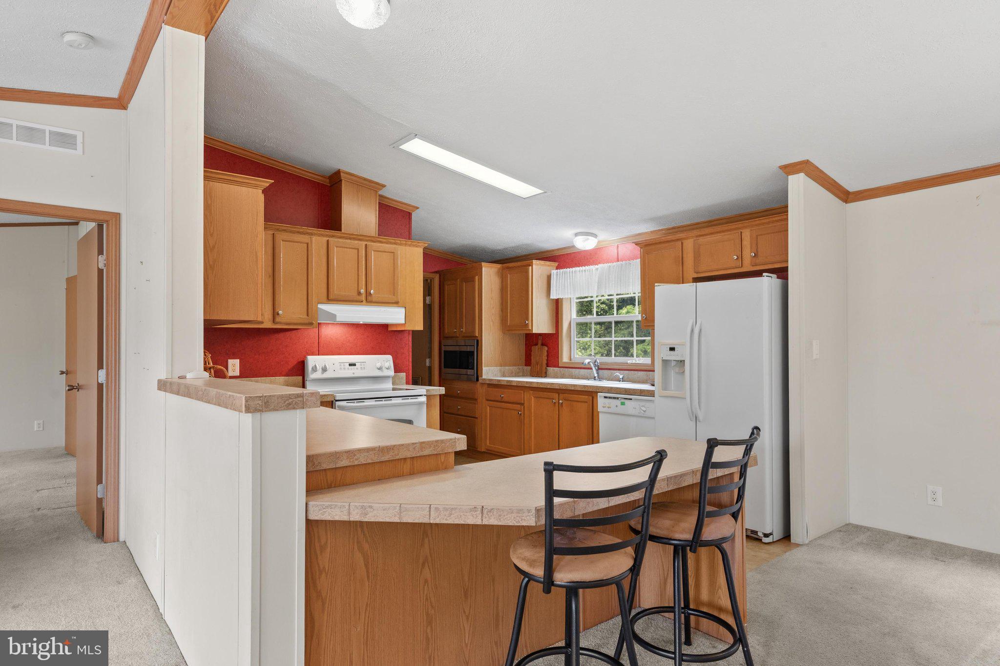 BENNETT PARK - Residential