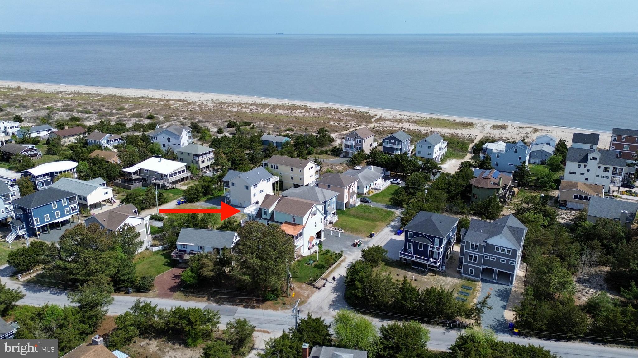 BROADKILL BEACH - Residential
