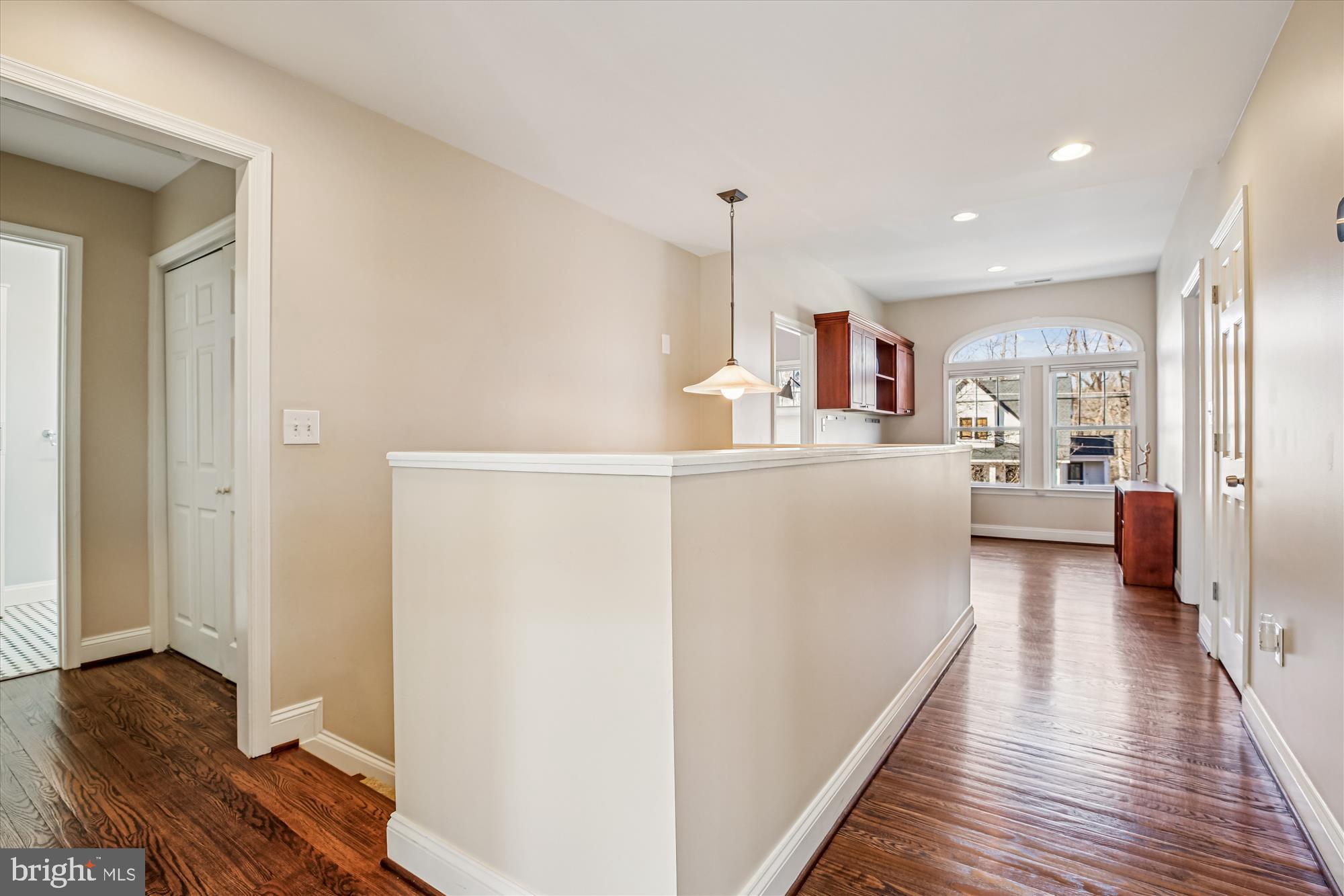 PARKWOOD - Residential