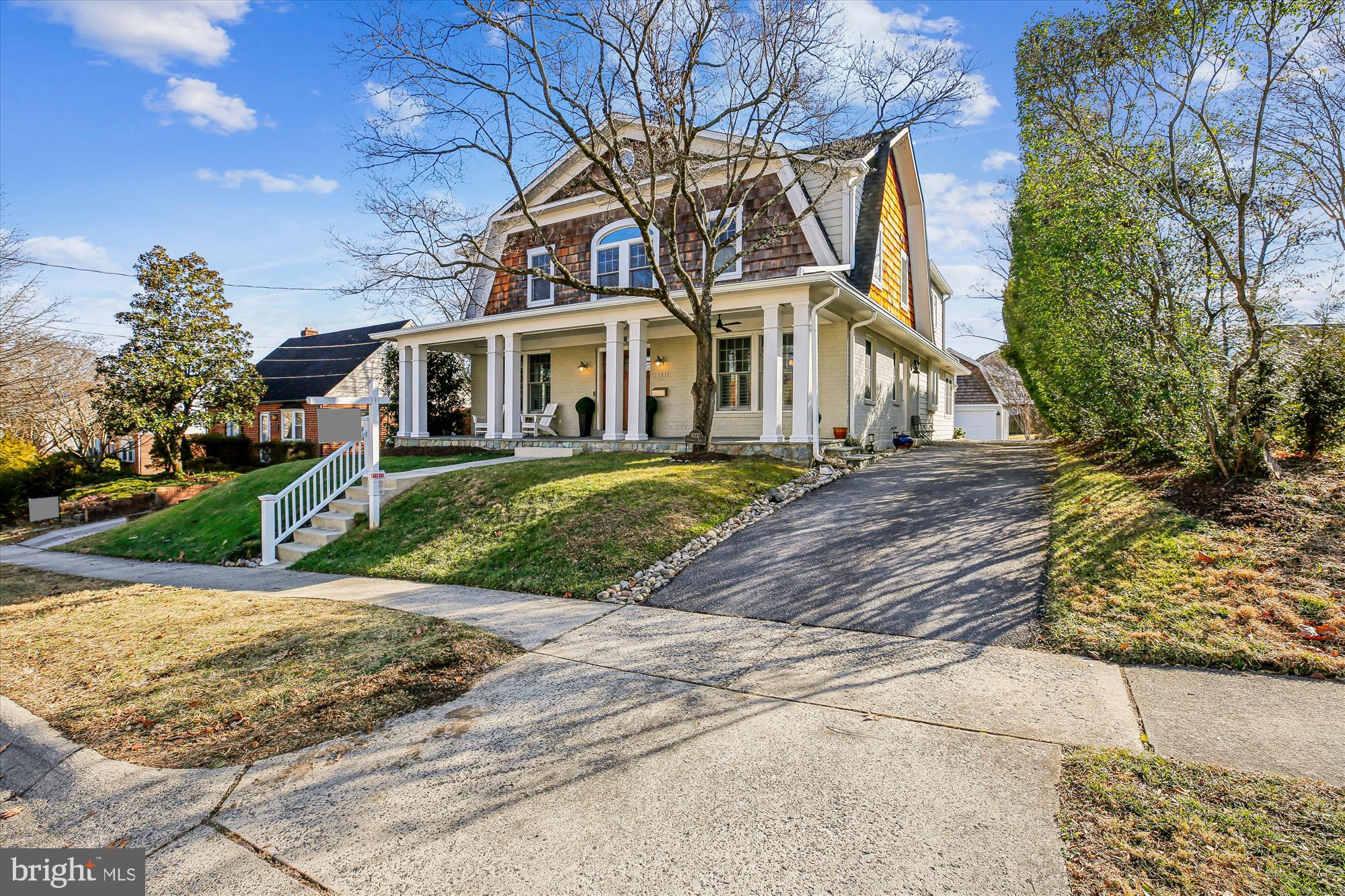 PARKWOOD - Residential