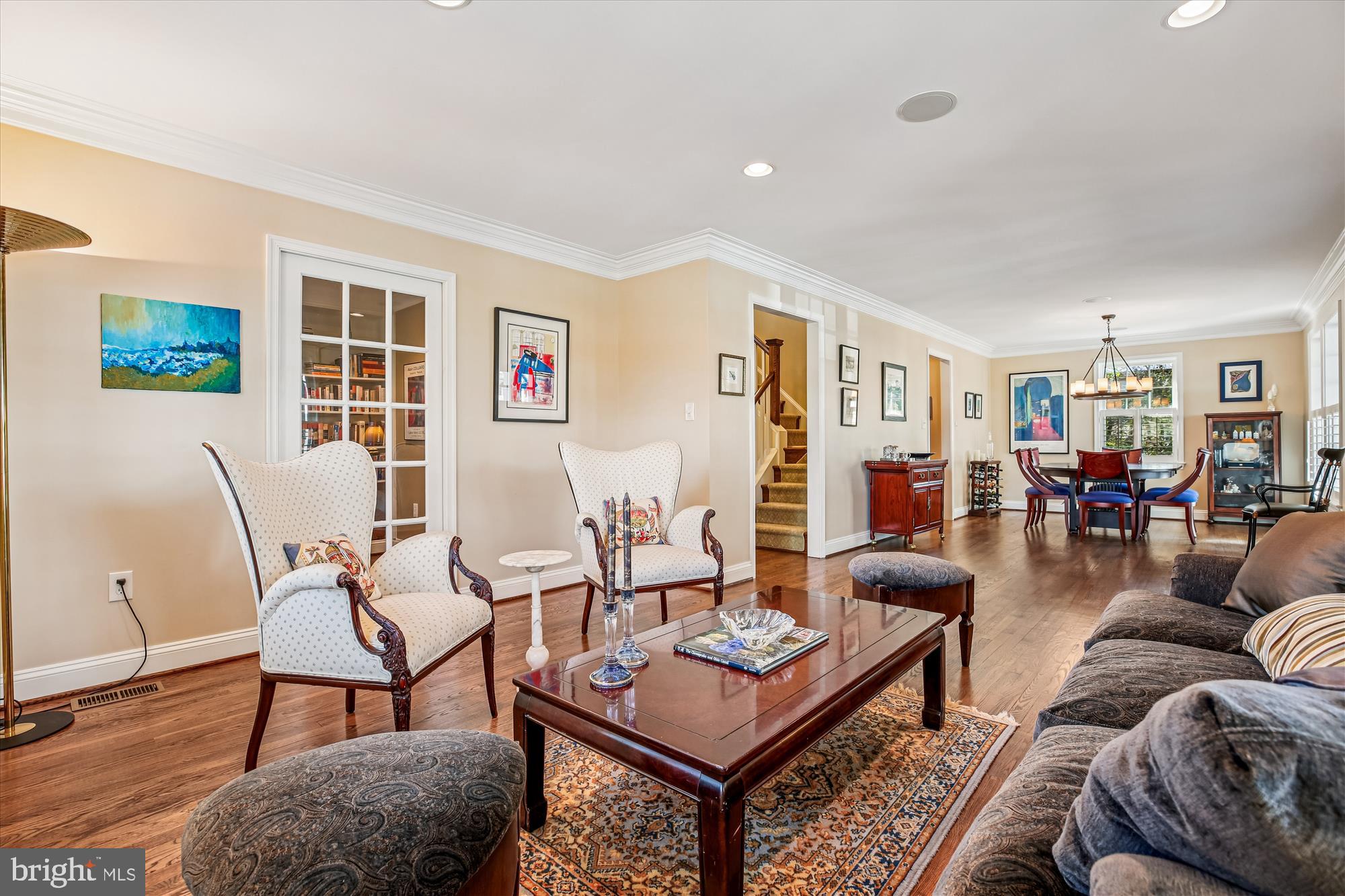 PARKWOOD - Residential