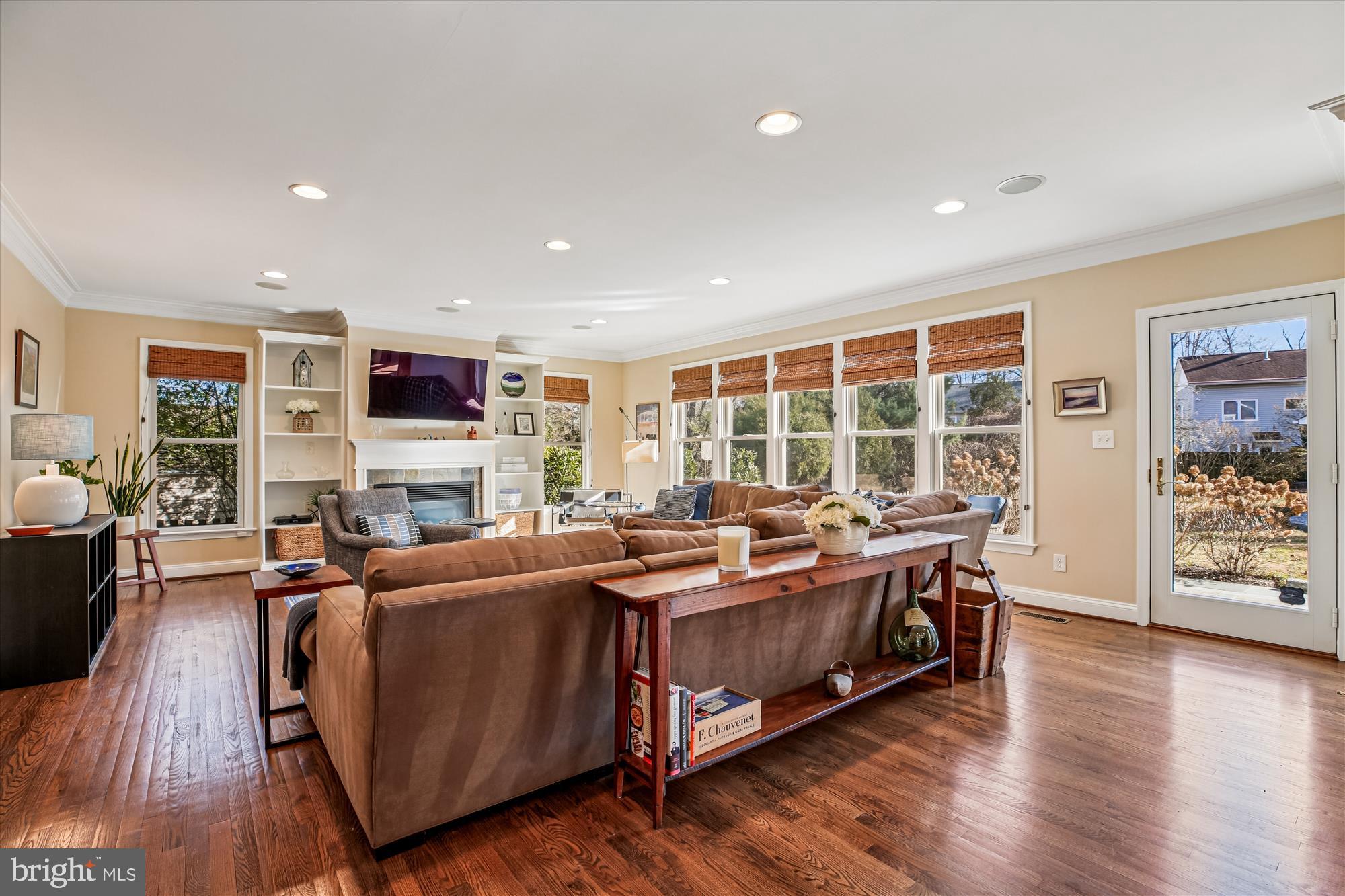 PARKWOOD - Residential
