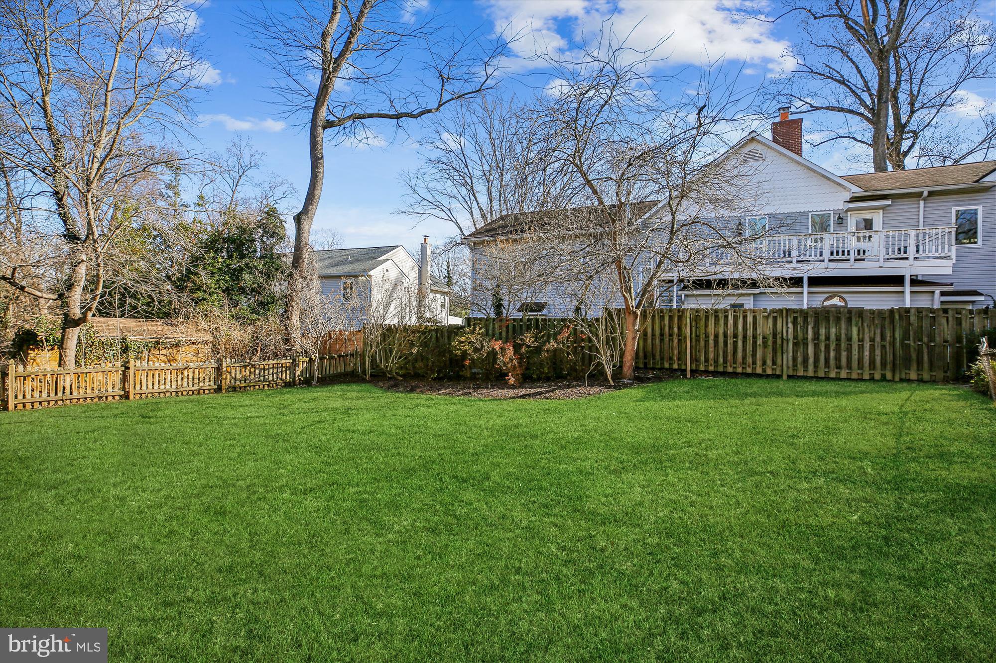 PARKWOOD - Residential