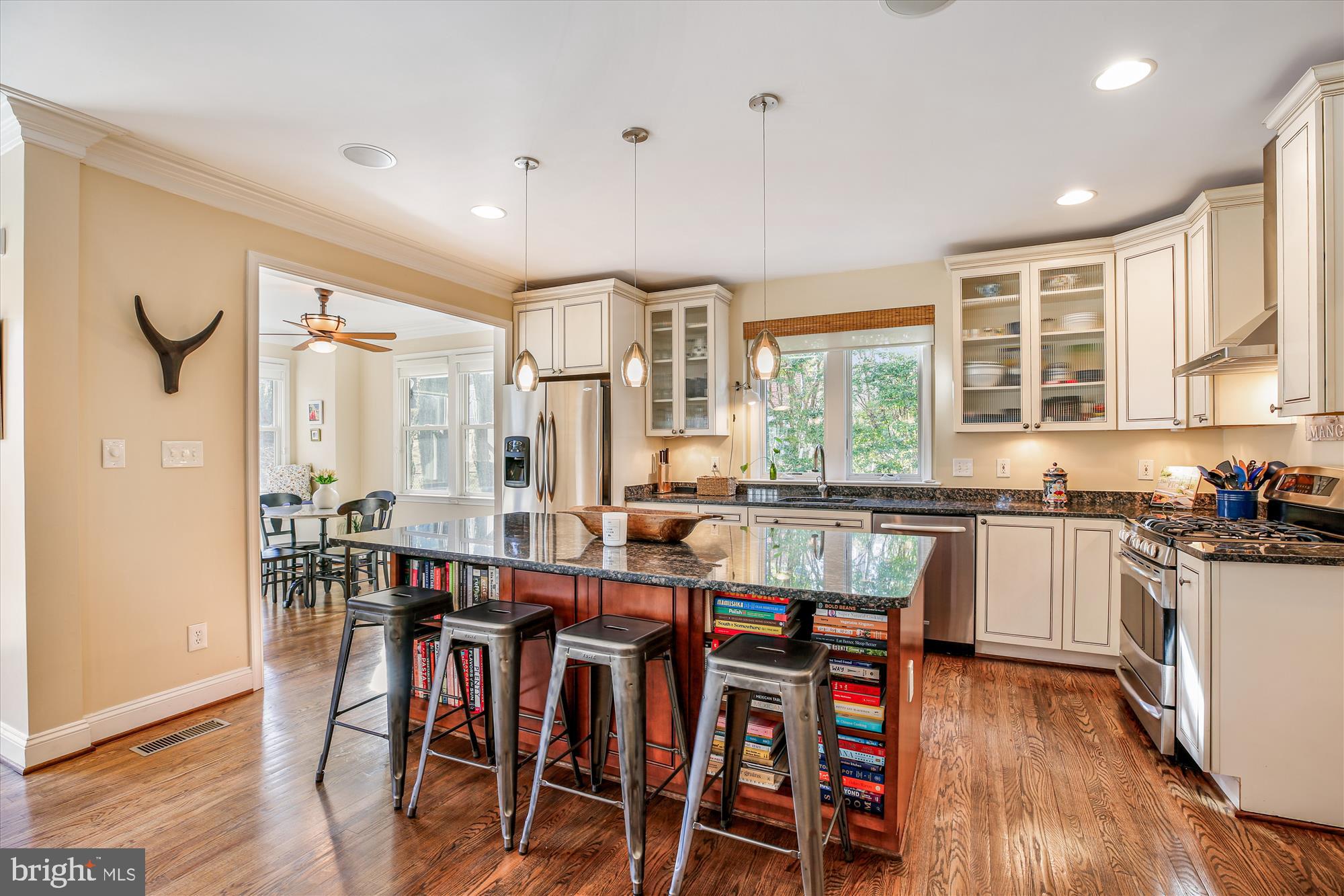 PARKWOOD - Residential