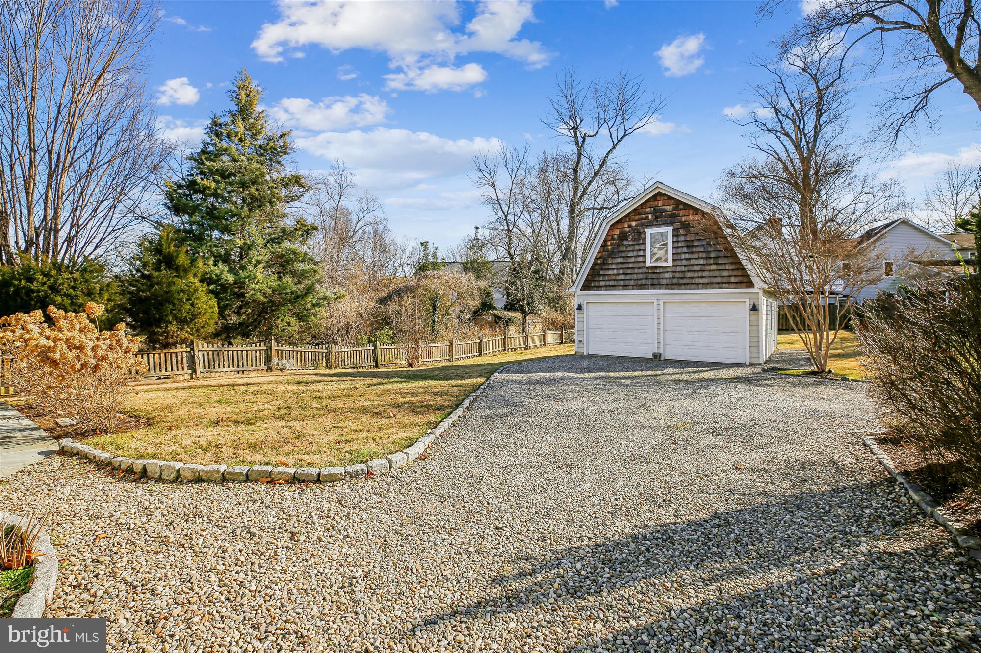 PARKWOOD - Residential
