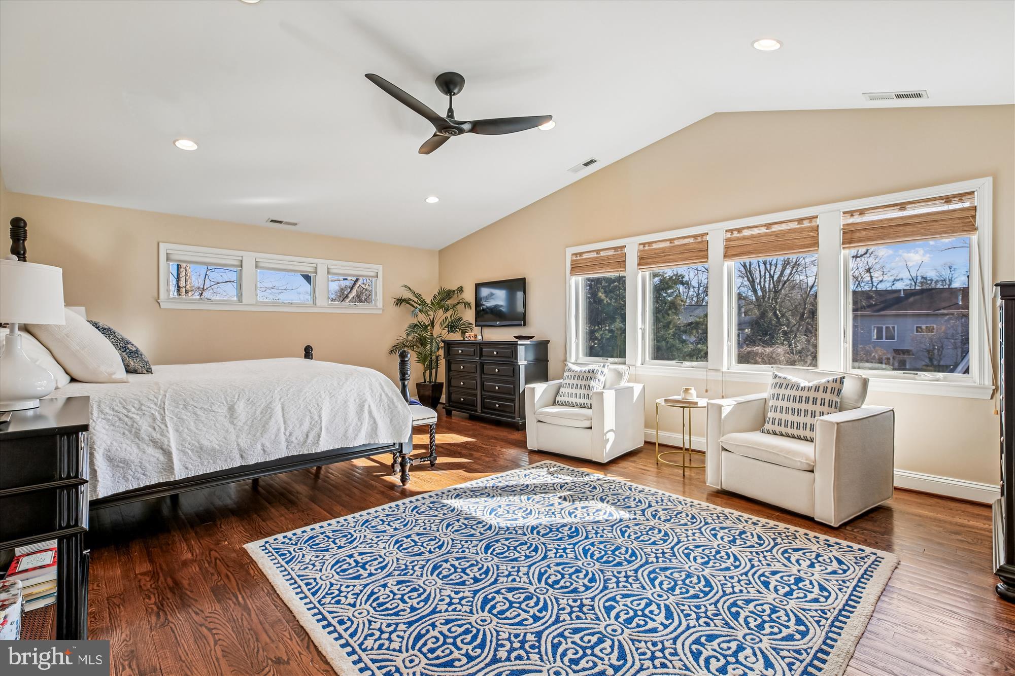 PARKWOOD - Residential