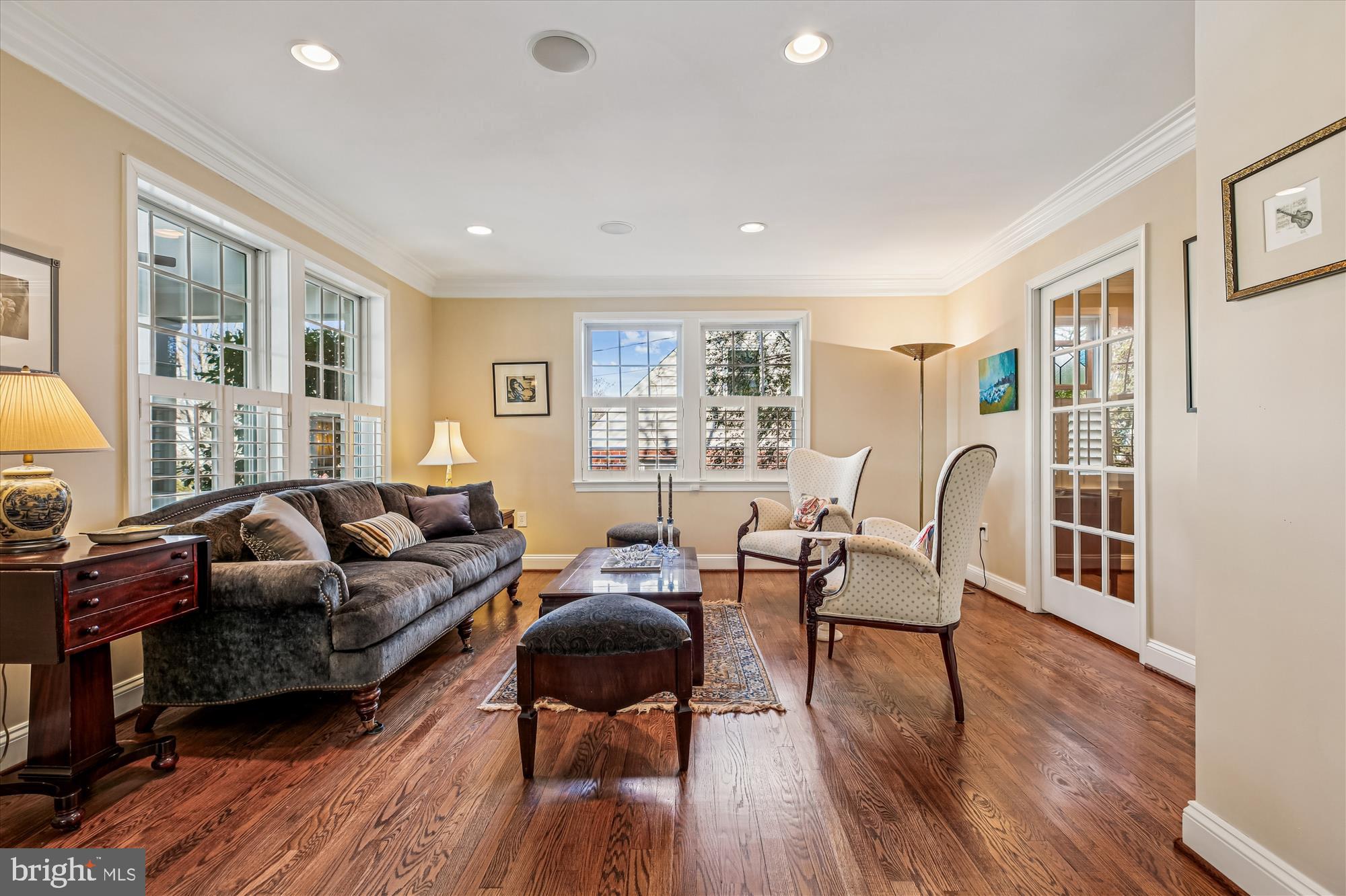 PARKWOOD - Residential