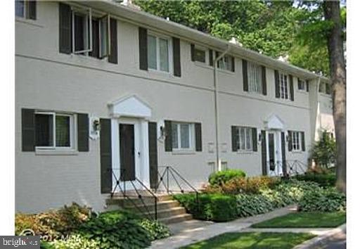 Nestled on a quiet street in the sought-after community of Bethesda Overlook, this inviting 3-level townhouse offers comfort, style, and convenience. Enjoy beautiful oak hardwood floors throughout the main and upper levels, complemented by recessed lighting that enhances the warm, welcoming atmosphere. The spacious recreation room with walkout access leads to a charming brick patio—perfect for outdoor relaxation or entertaining.

Practicality meets convenience with a dedicated laundry/storage room and two private lot parking passes included. Ideally located near public transportation, I-495, I-270, shopping, NIH, and the National Navy Medical Center.