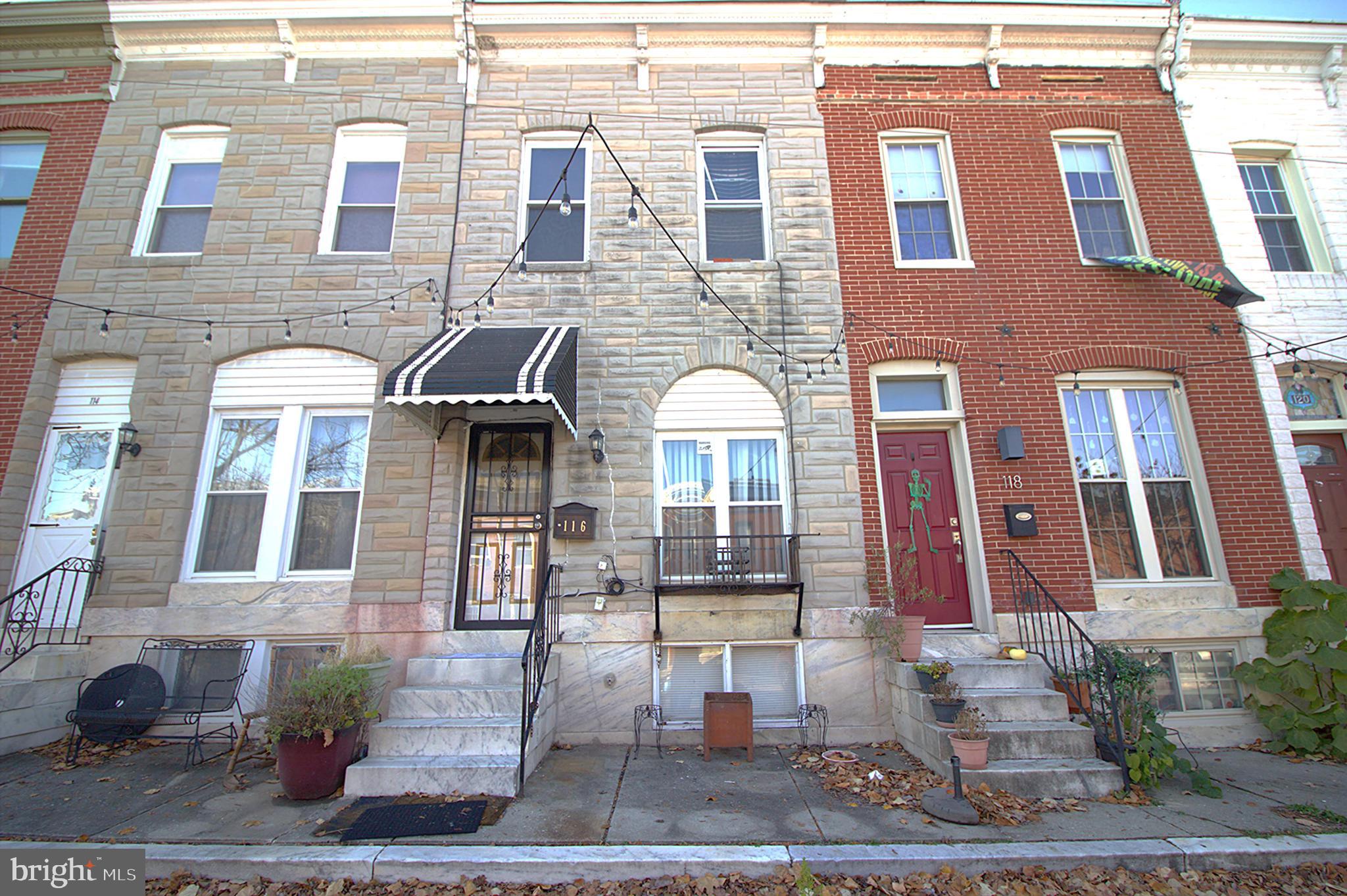 BUTCHERS HILL - Residential