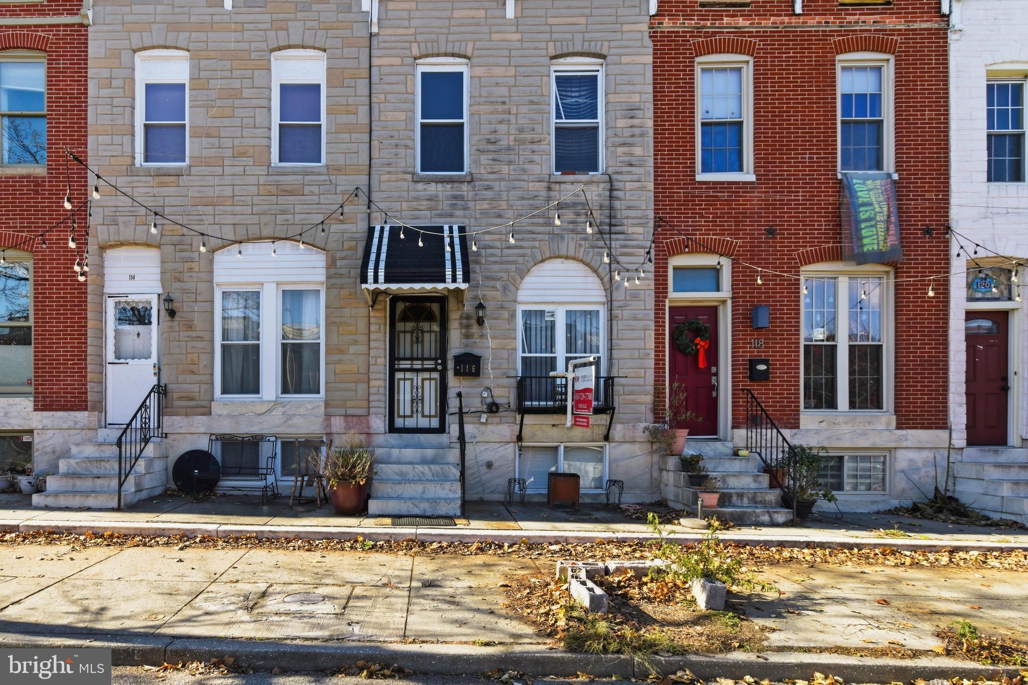 BUTCHERS HILL - Residential
