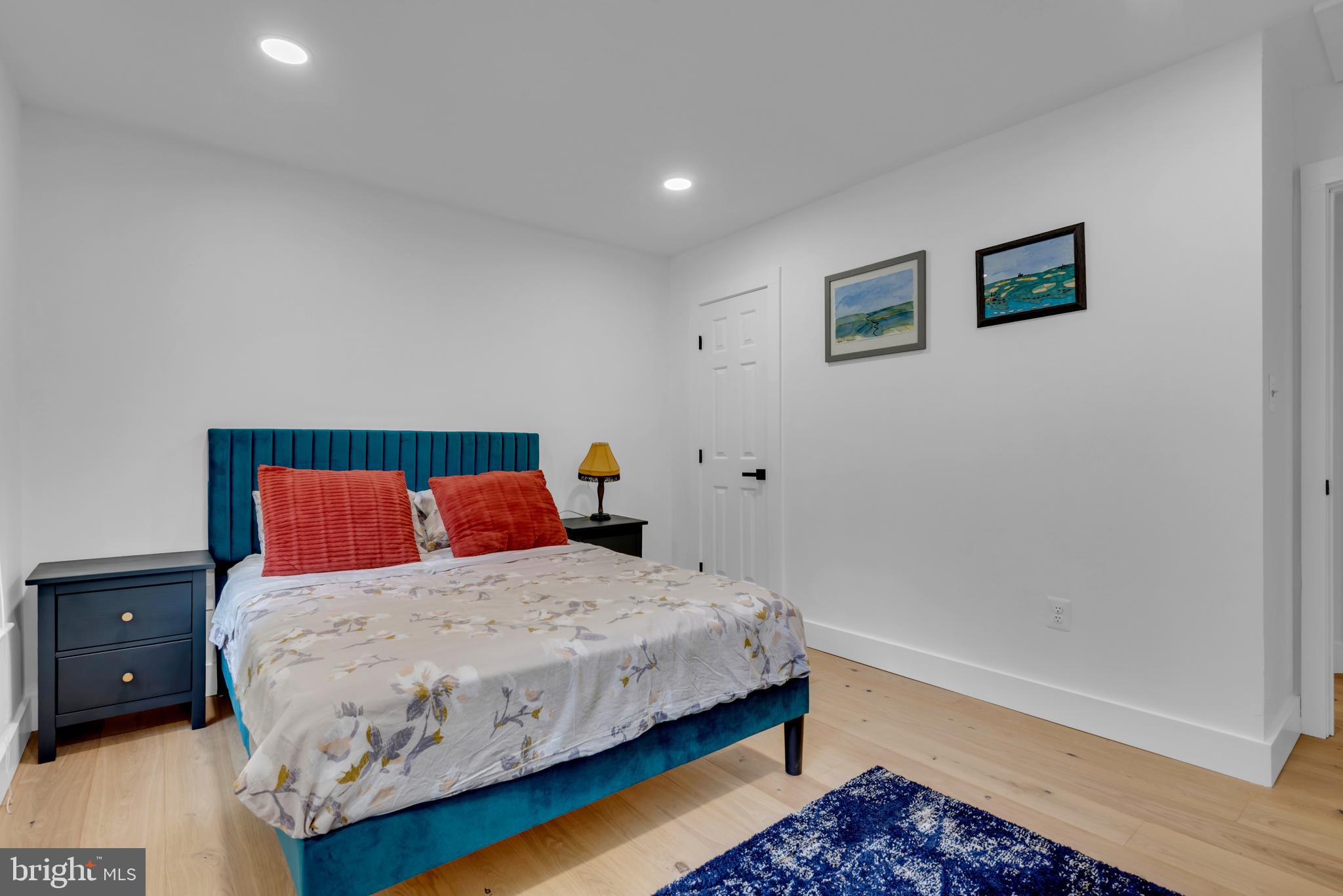 KING GEORGE ESTATES SUB - Residential