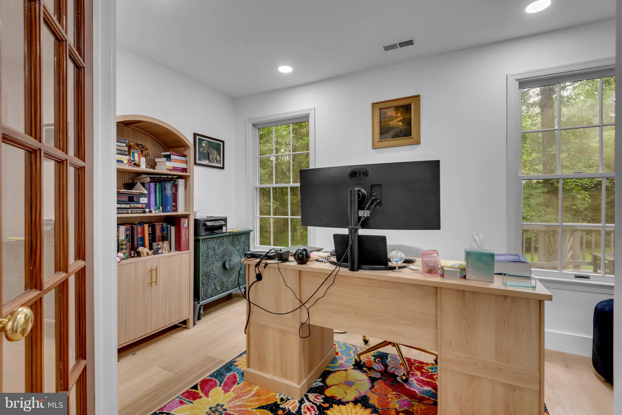 KING GEORGE ESTATES SUB - Residential