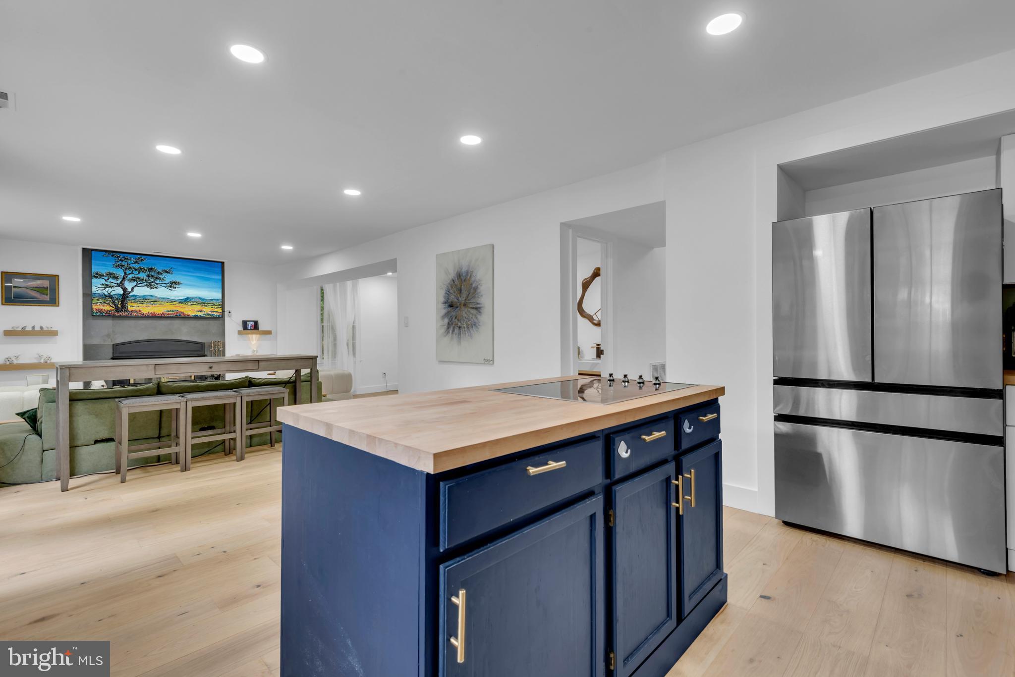 KING GEORGE ESTATES SUB - Residential