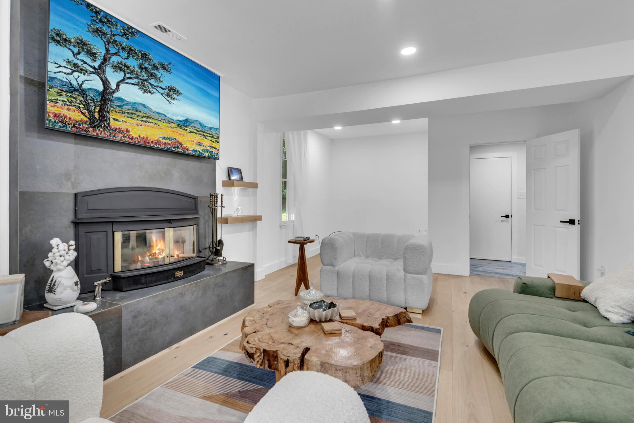 KING GEORGE ESTATES SUB - Residential