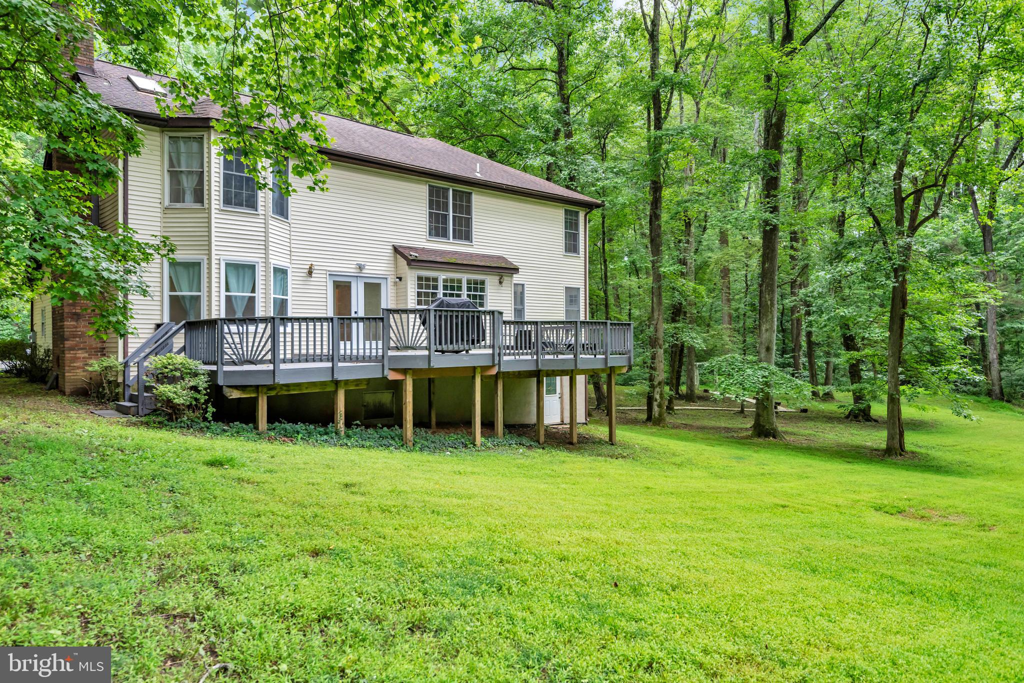 KING GEORGE ESTATES SUB - Residential