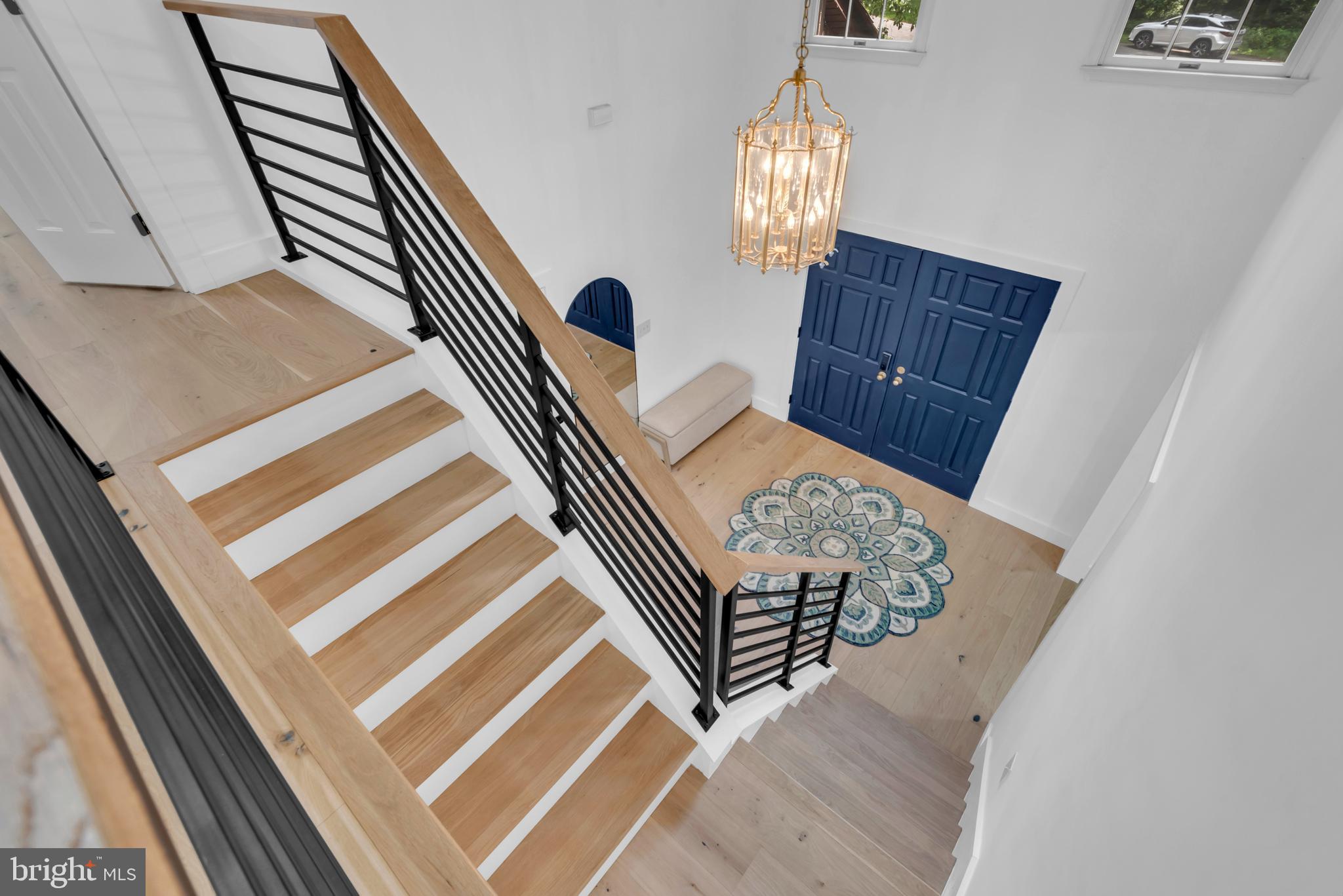 KING GEORGE ESTATES SUB - Residential