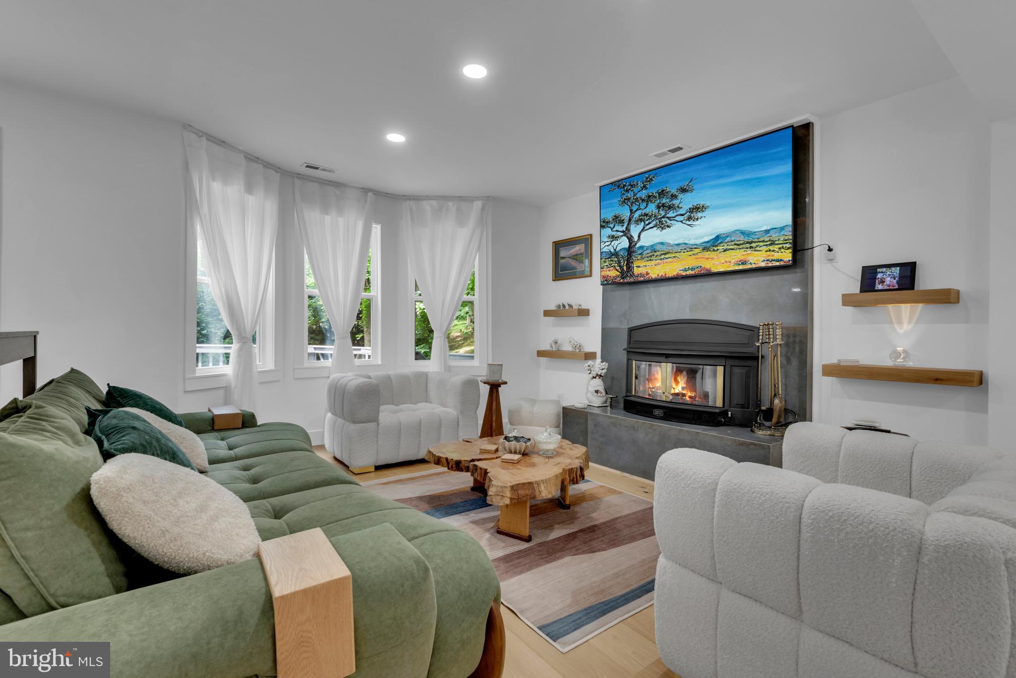 KING GEORGE ESTATES SUB - Residential