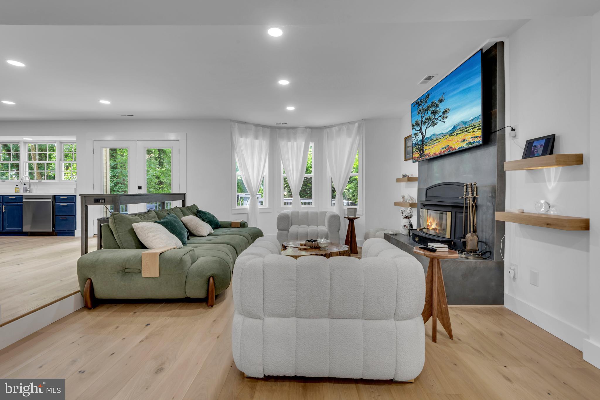 KING GEORGE ESTATES SUB - Residential