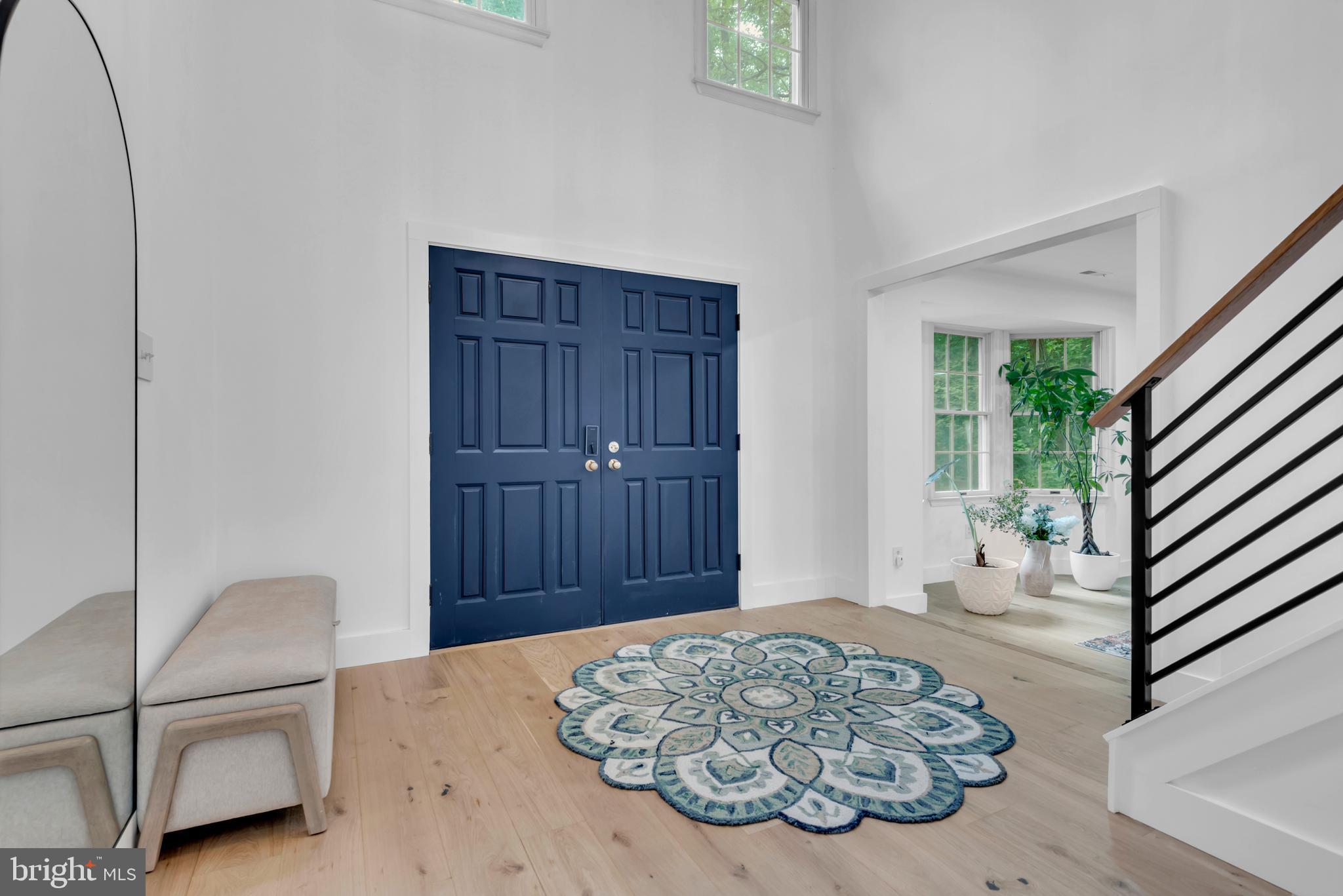 KING GEORGE ESTATES SUB - Residential