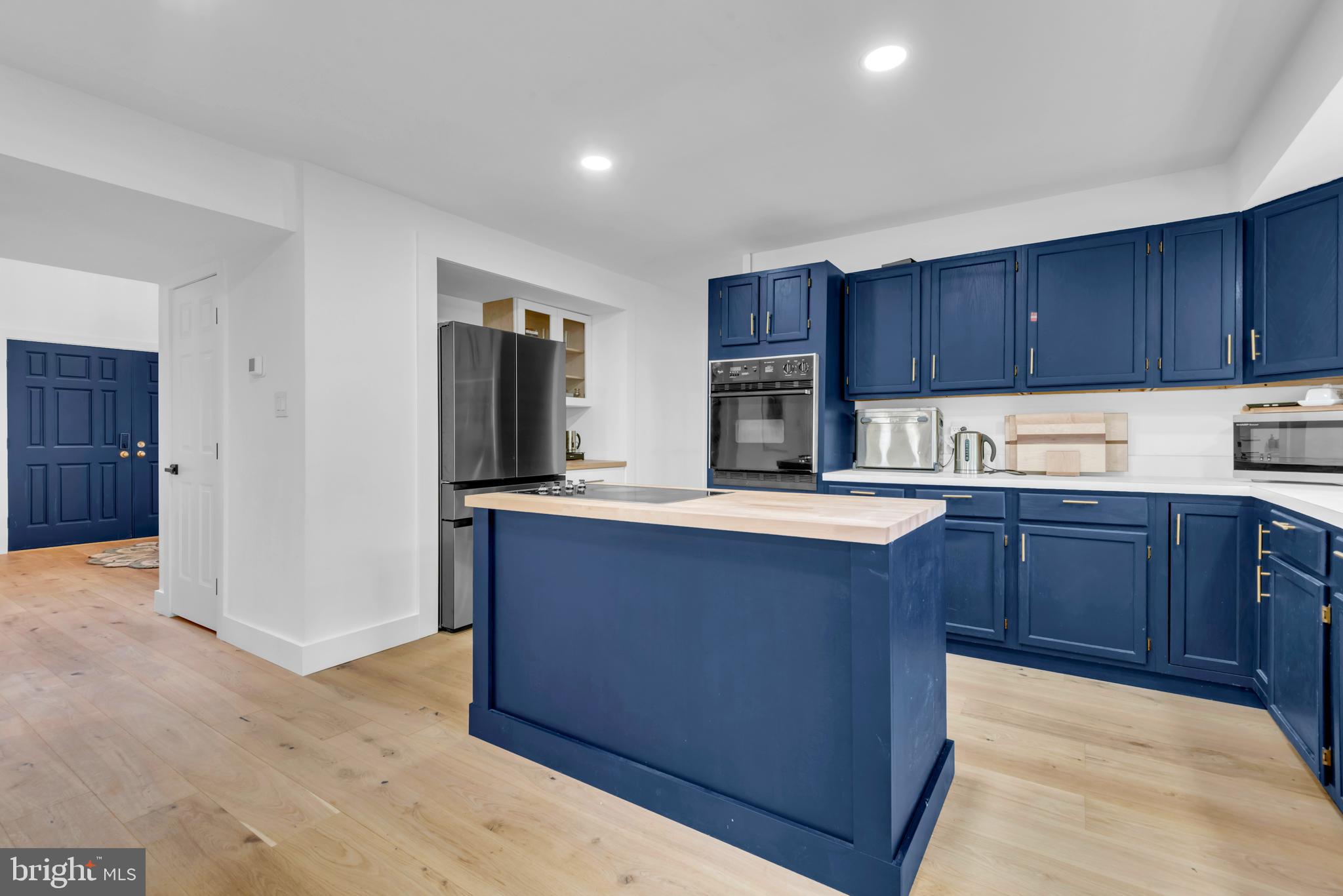 KING GEORGE ESTATES SUB - Residential