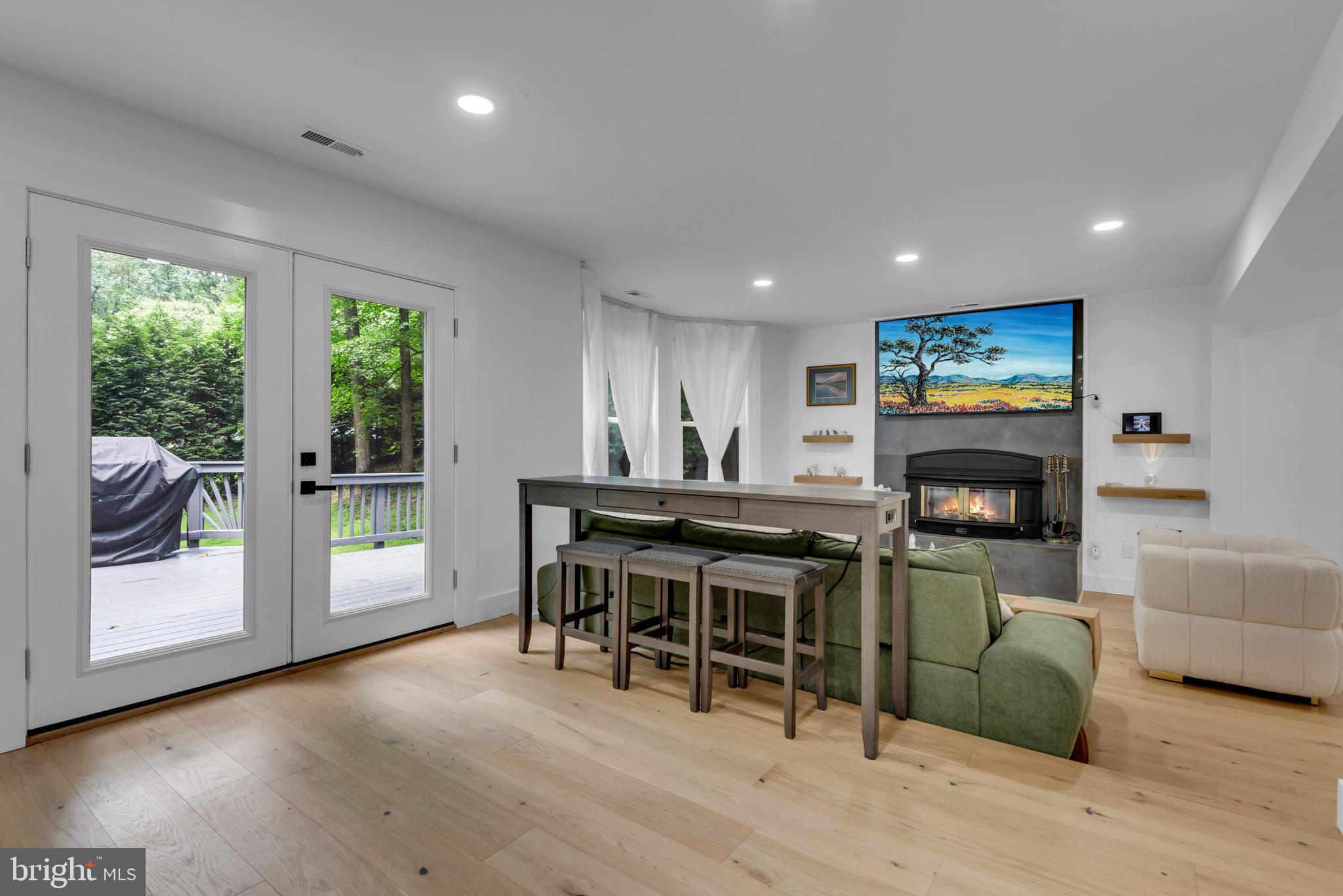 KING GEORGE ESTATES SUB - Residential