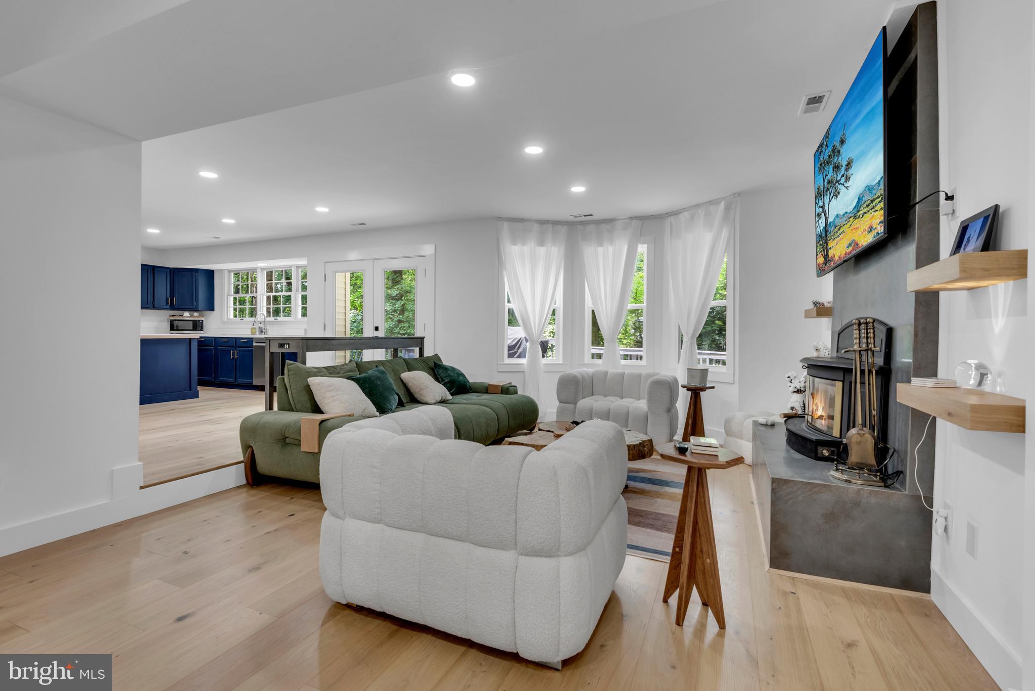 KING GEORGE ESTATES SUB - Residential