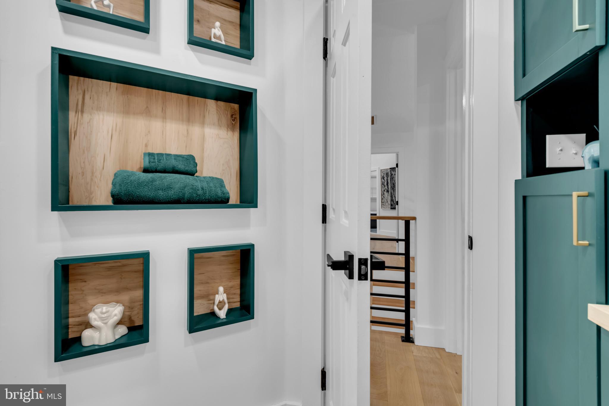 KING GEORGE ESTATES SUB - Residential