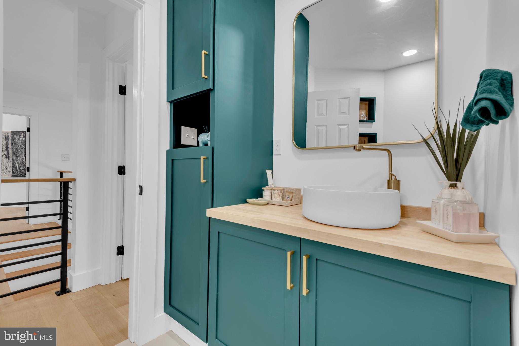 KING GEORGE ESTATES SUB - Residential