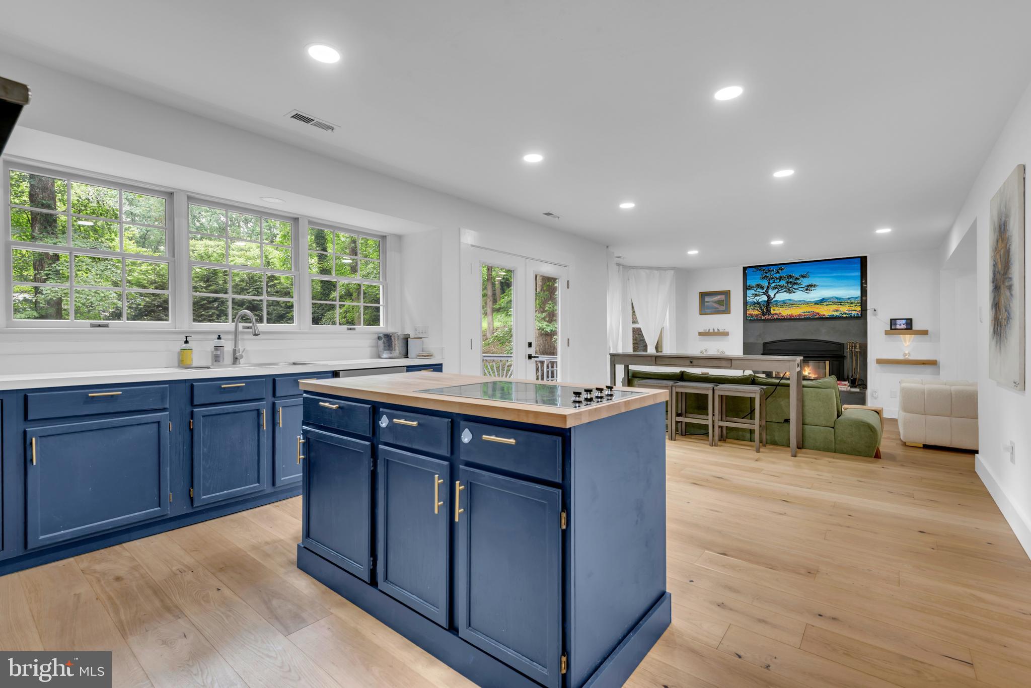 KING GEORGE ESTATES SUB - Residential