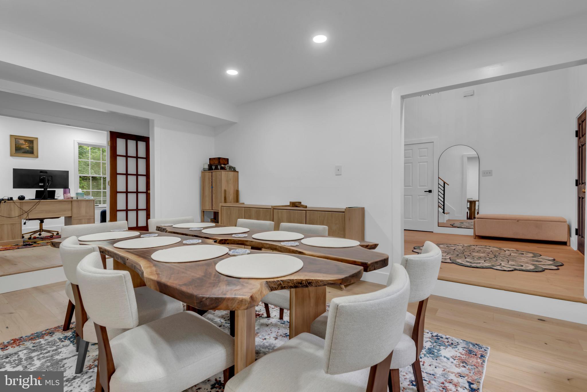 KING GEORGE ESTATES SUB - Residential