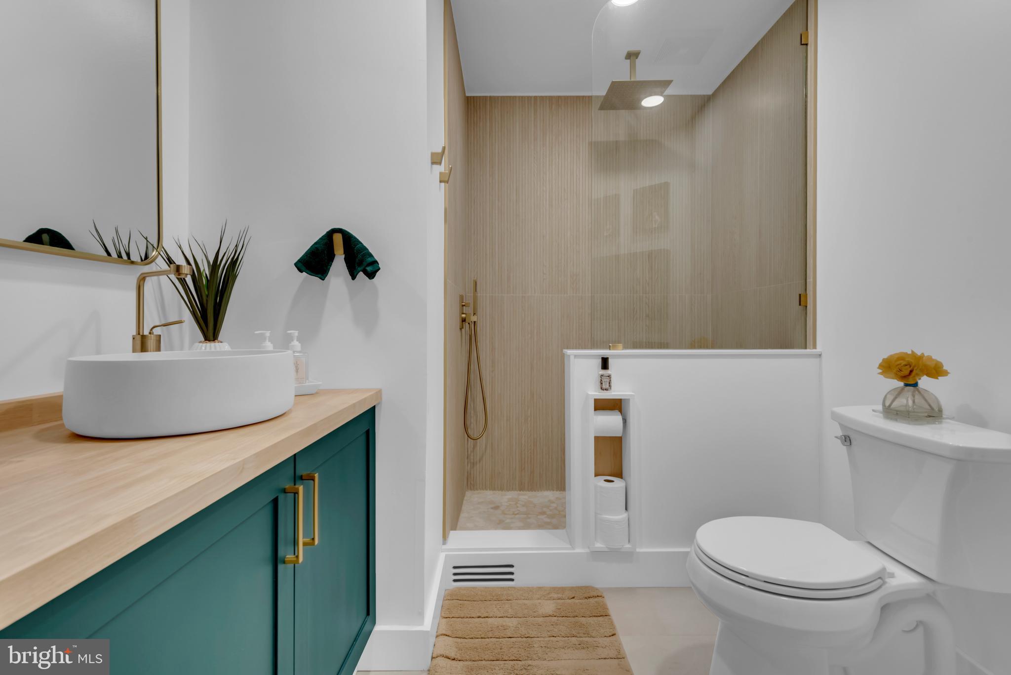 KING GEORGE ESTATES SUB - Residential