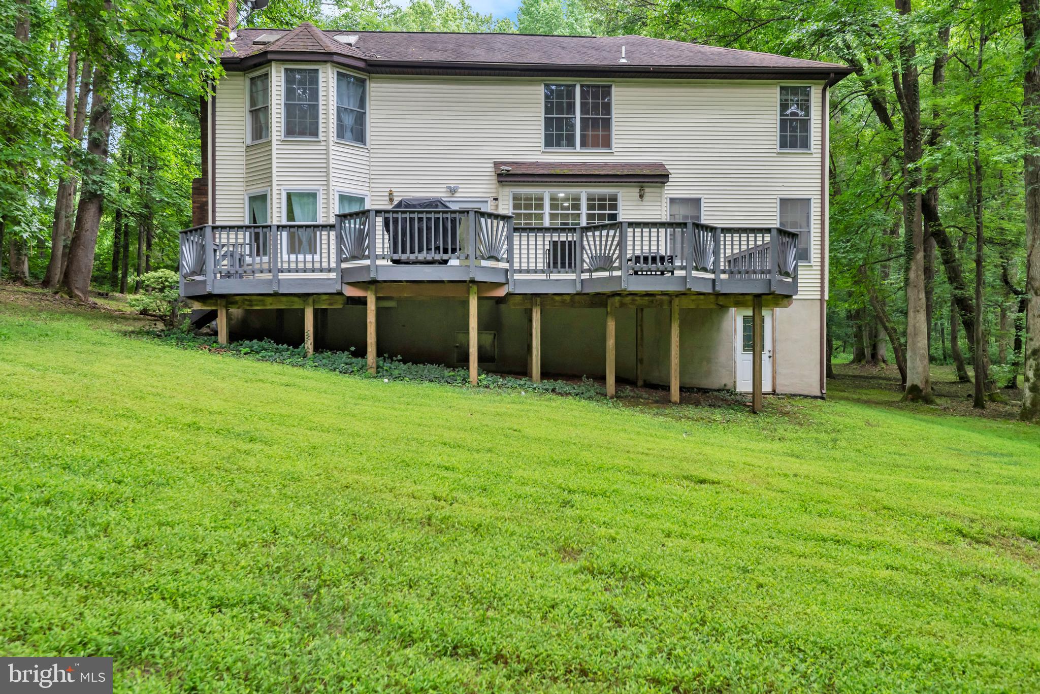 KING GEORGE ESTATES SUB - Residential