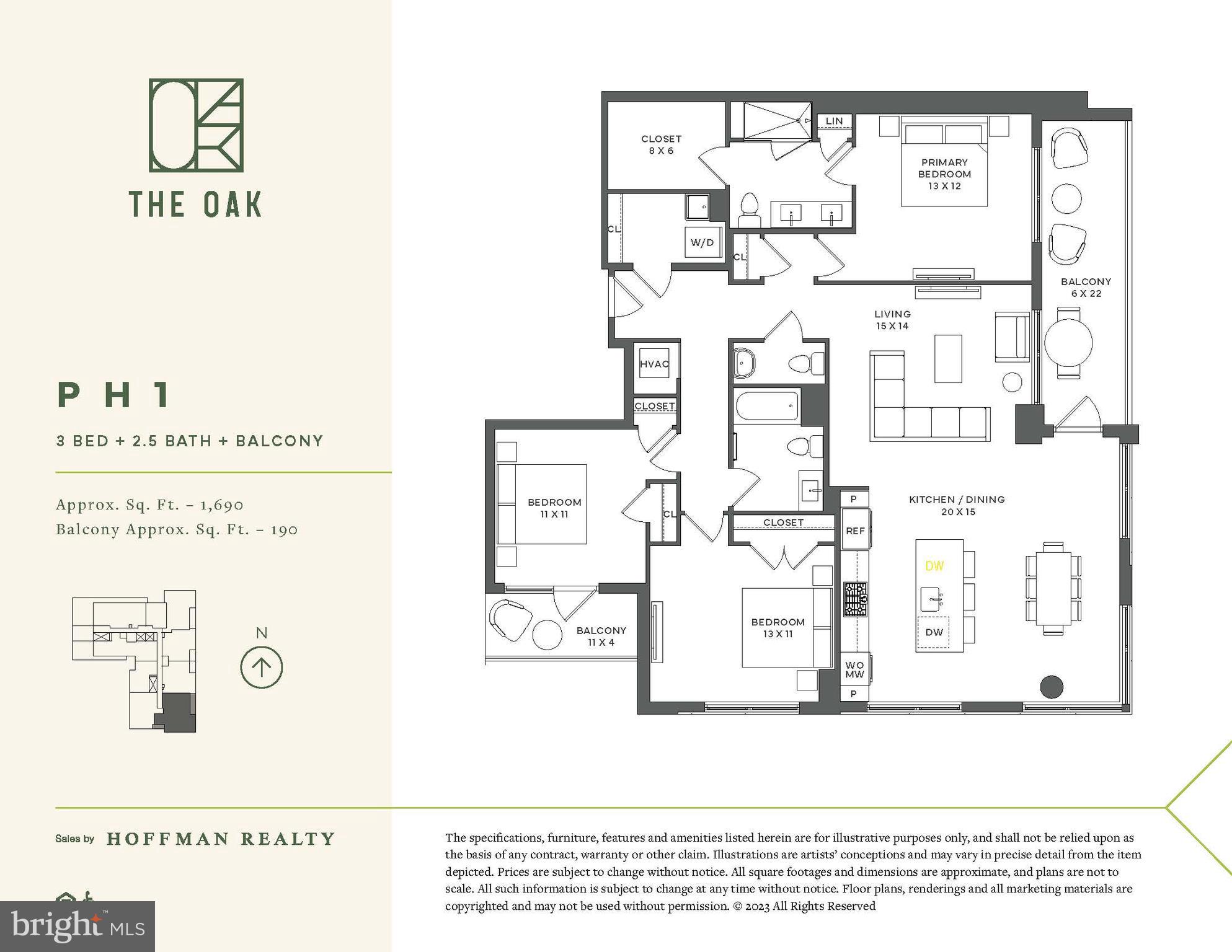 FALLS CHURCH CITY - Residential
