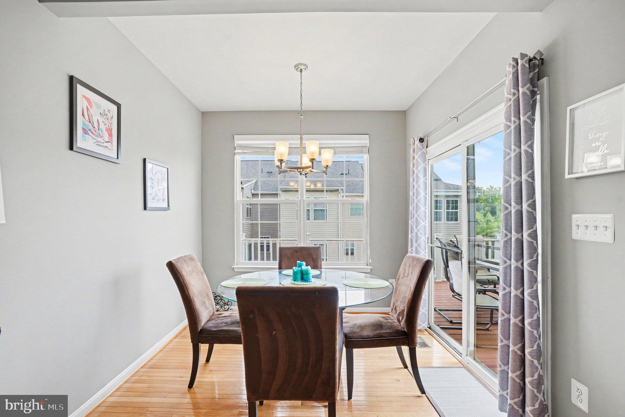 GREENWAY VILLAGE - Residential
