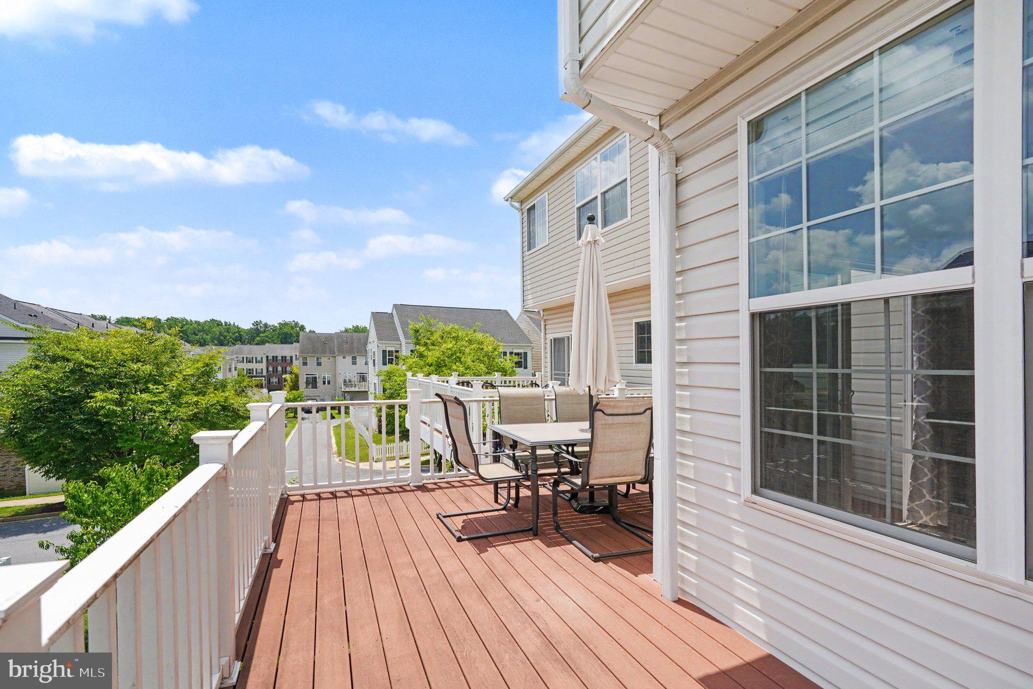 GREENWAY VILLAGE - Residential