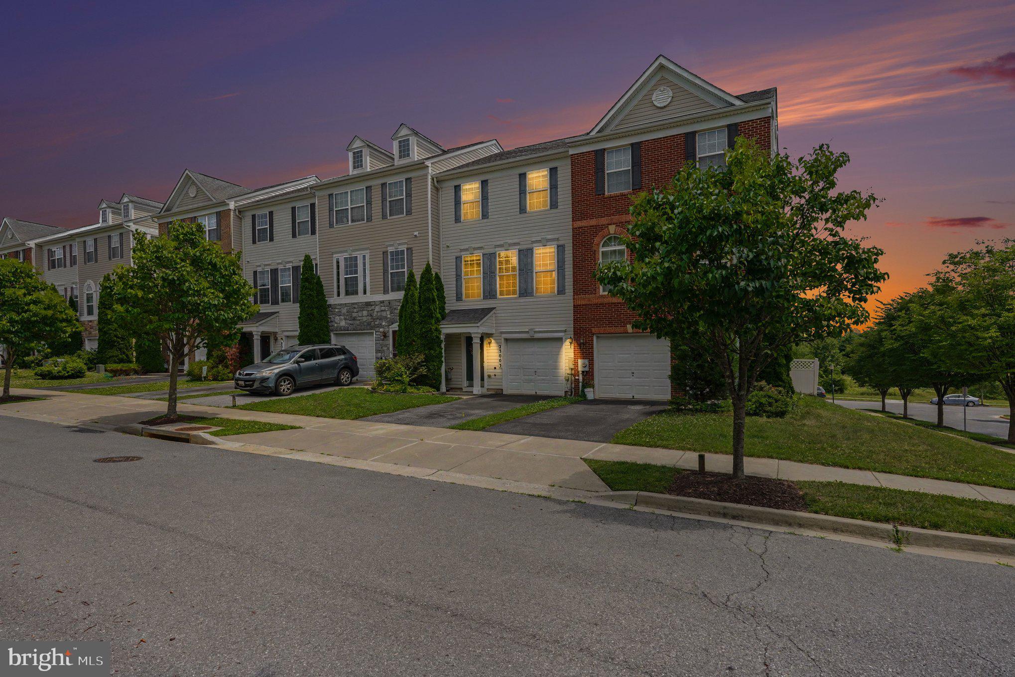 GREENWAY VILLAGE - Residential