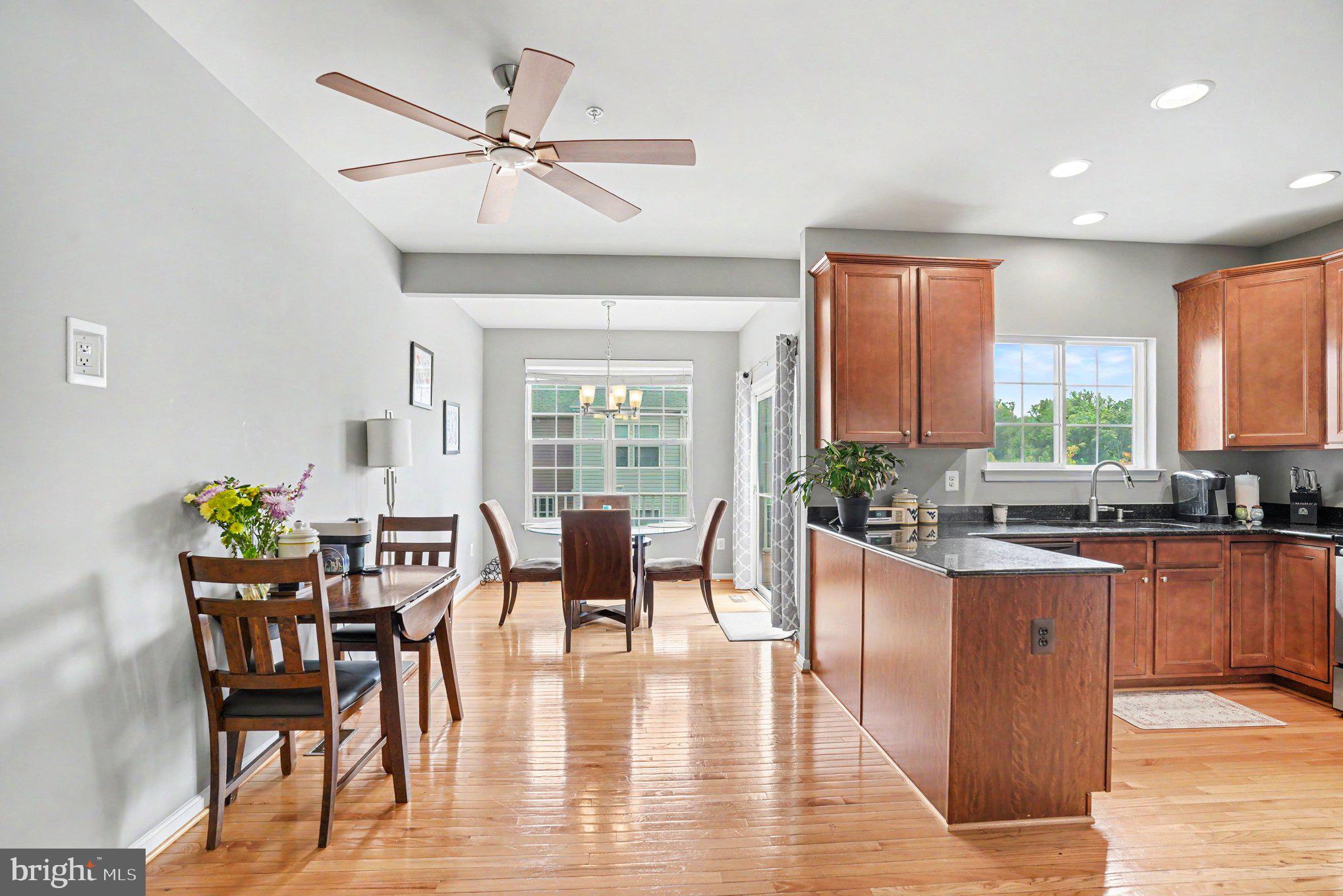 GREENWAY VILLAGE - Residential
