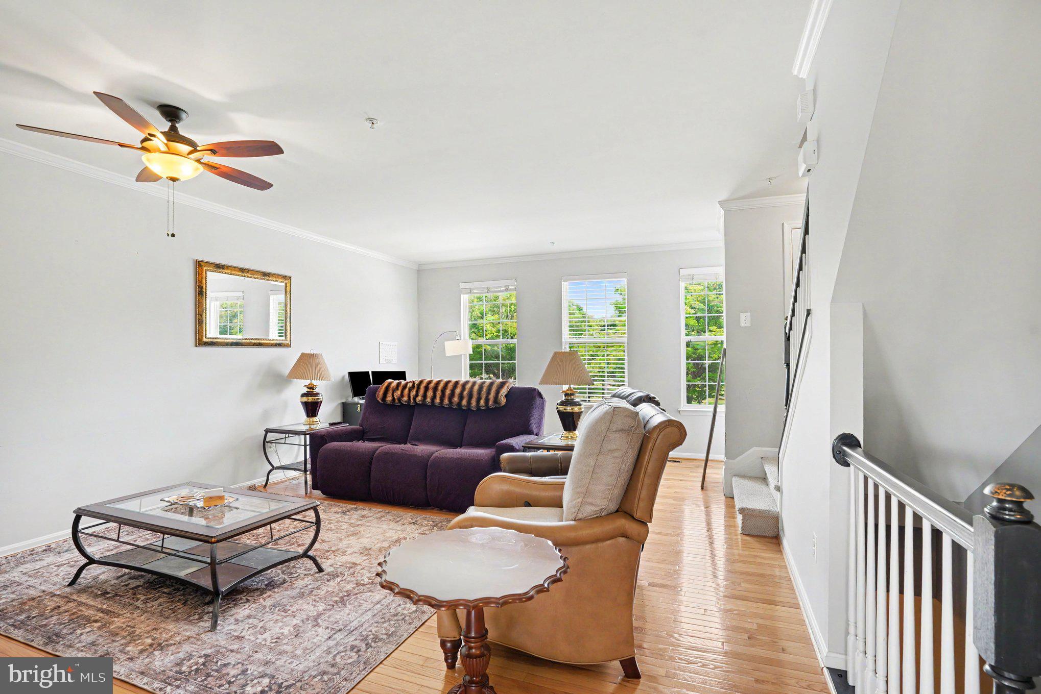 GREENWAY VILLAGE - Residential