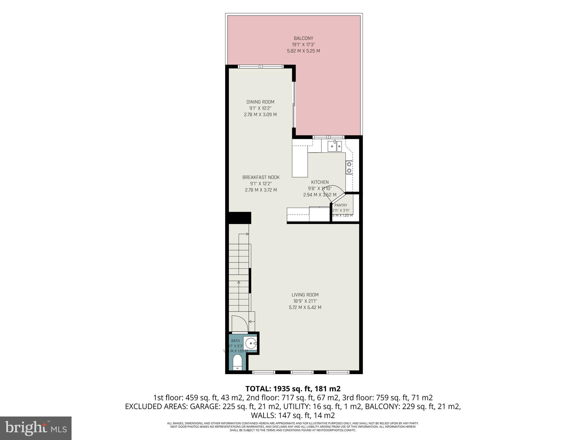 GREENWAY VILLAGE - Residential