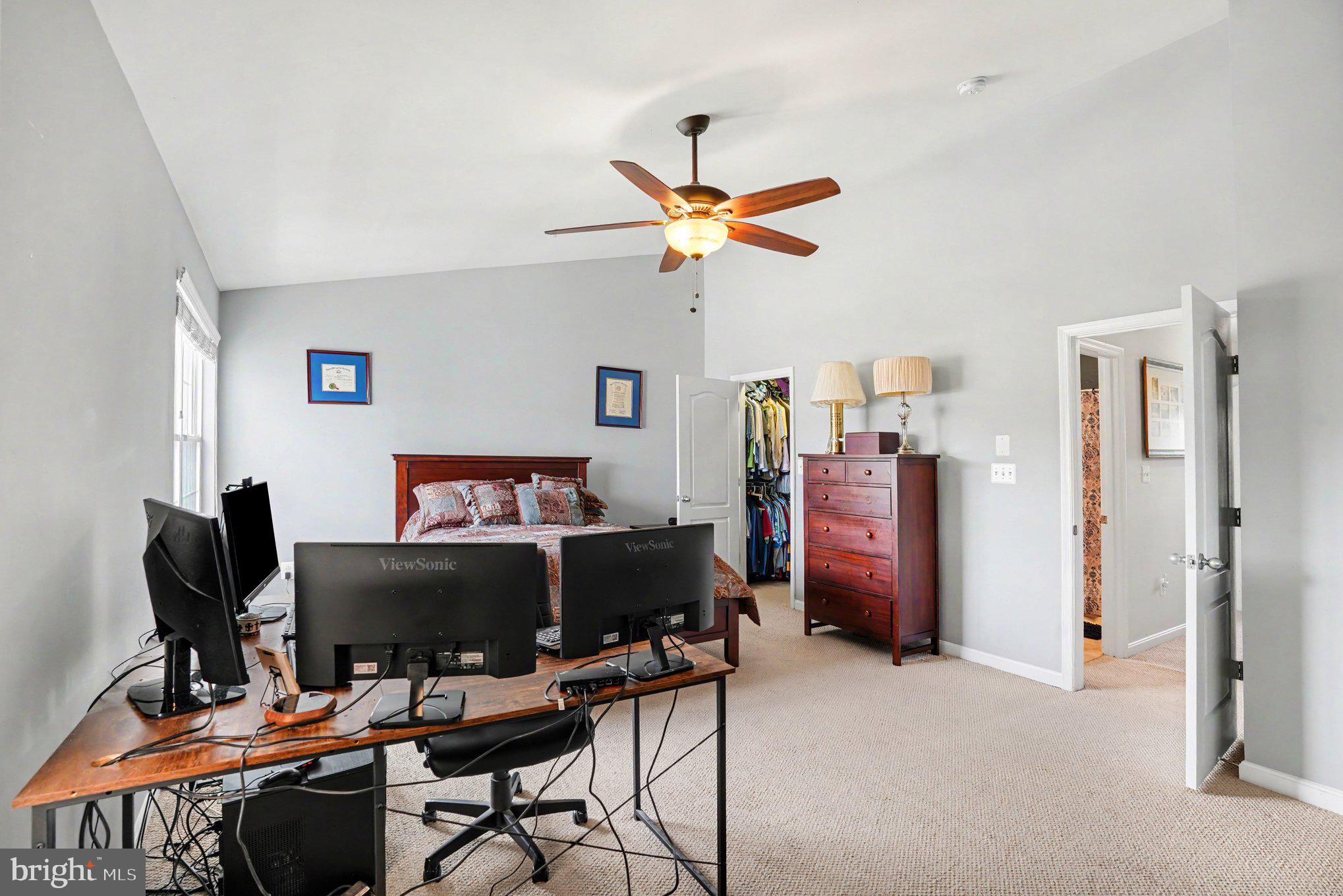 GREENWAY VILLAGE - Residential
