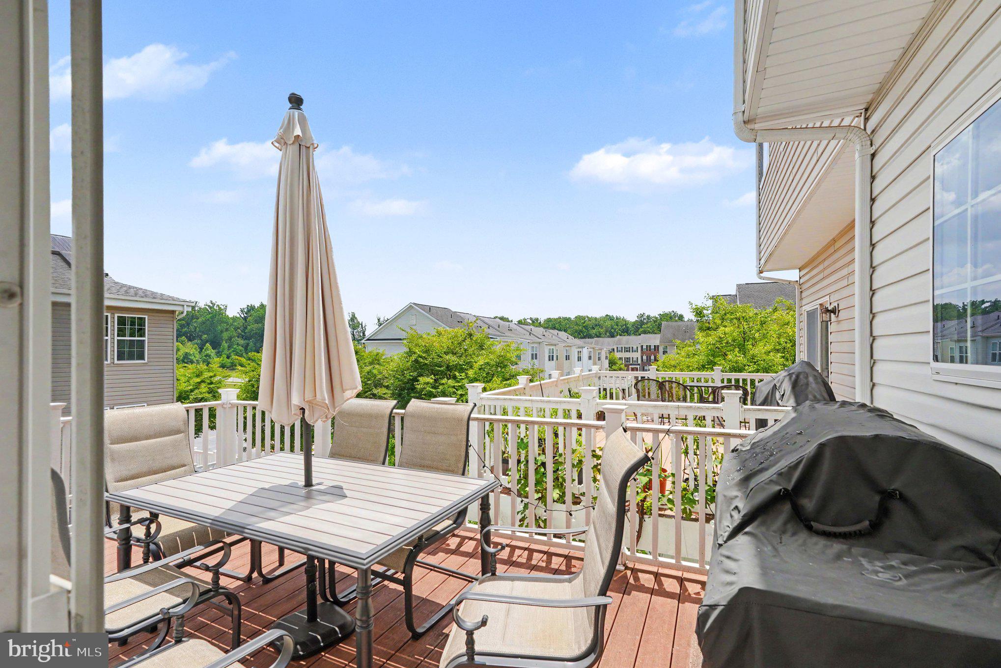GREENWAY VILLAGE - Residential