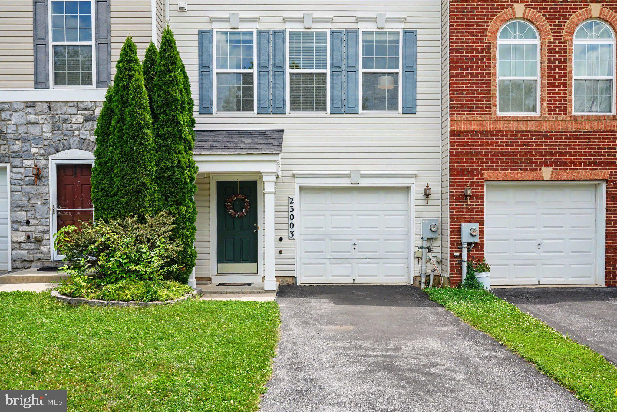 GREENWAY VILLAGE - Residential