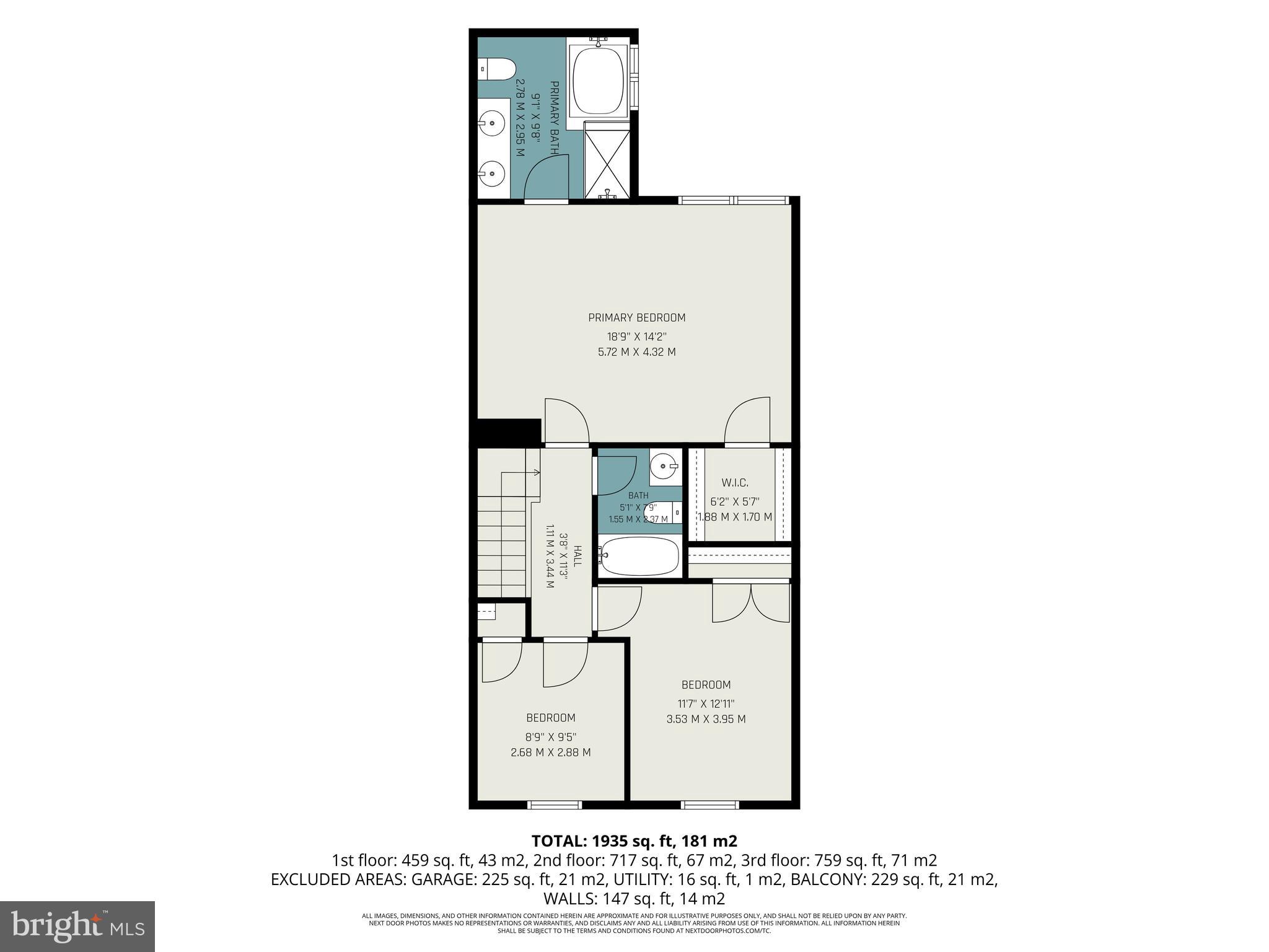 GREENWAY VILLAGE - Residential